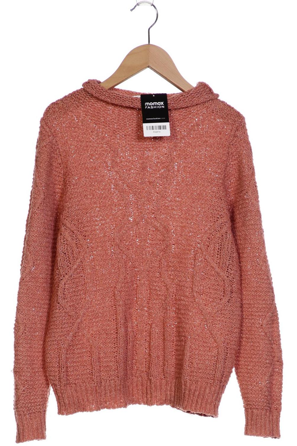 

Vila Damen Pullover, pink, Gr. 38
