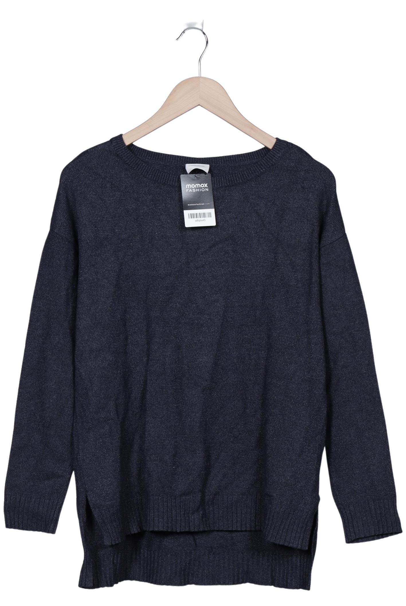 

Vila Damen Pullover, marineblau, Gr. 42