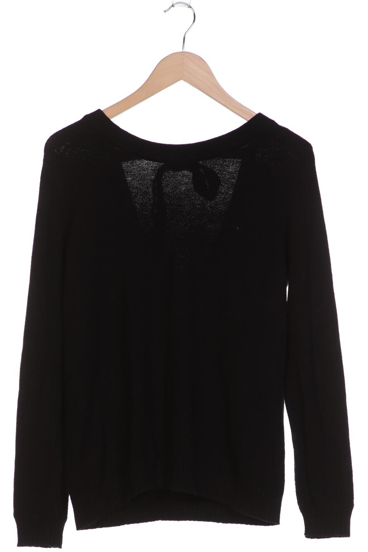 

Vila Damen Pullover, schwarz, Gr. 36