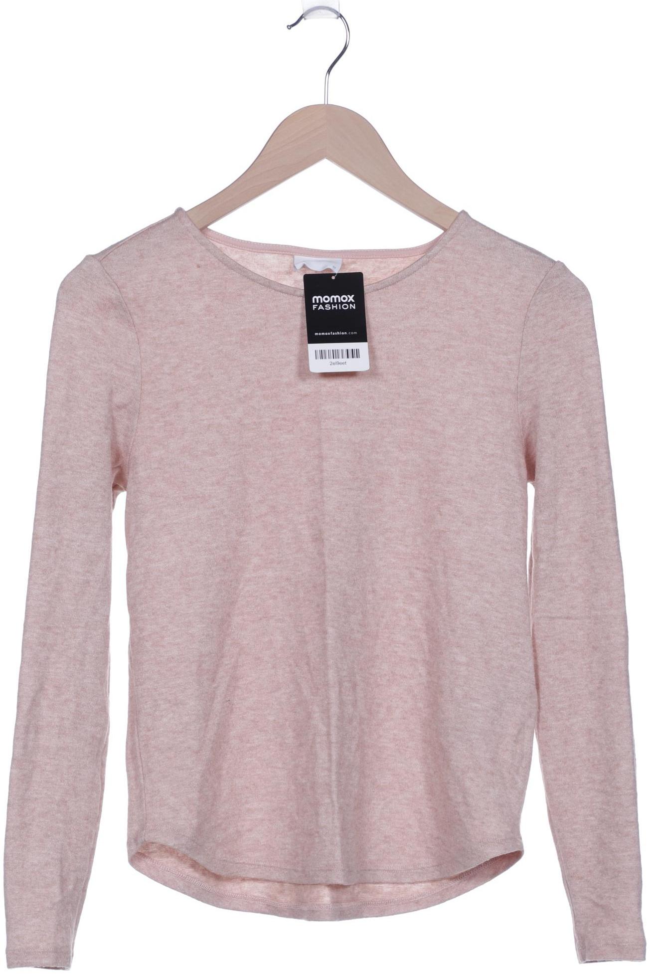 

Vila Damen Pullover, beige, Gr. 34