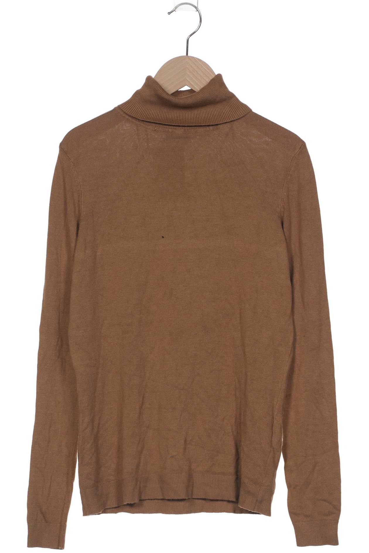 

Vila Damen Pullover, braun, Gr. 34