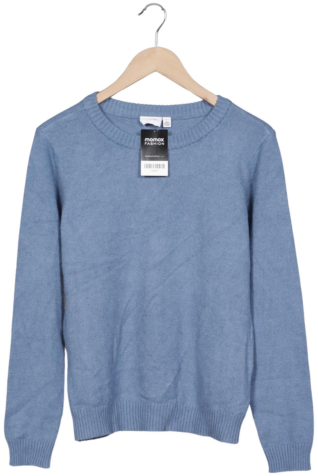 

Vila Damen Pullover, hellblau, Gr. 36