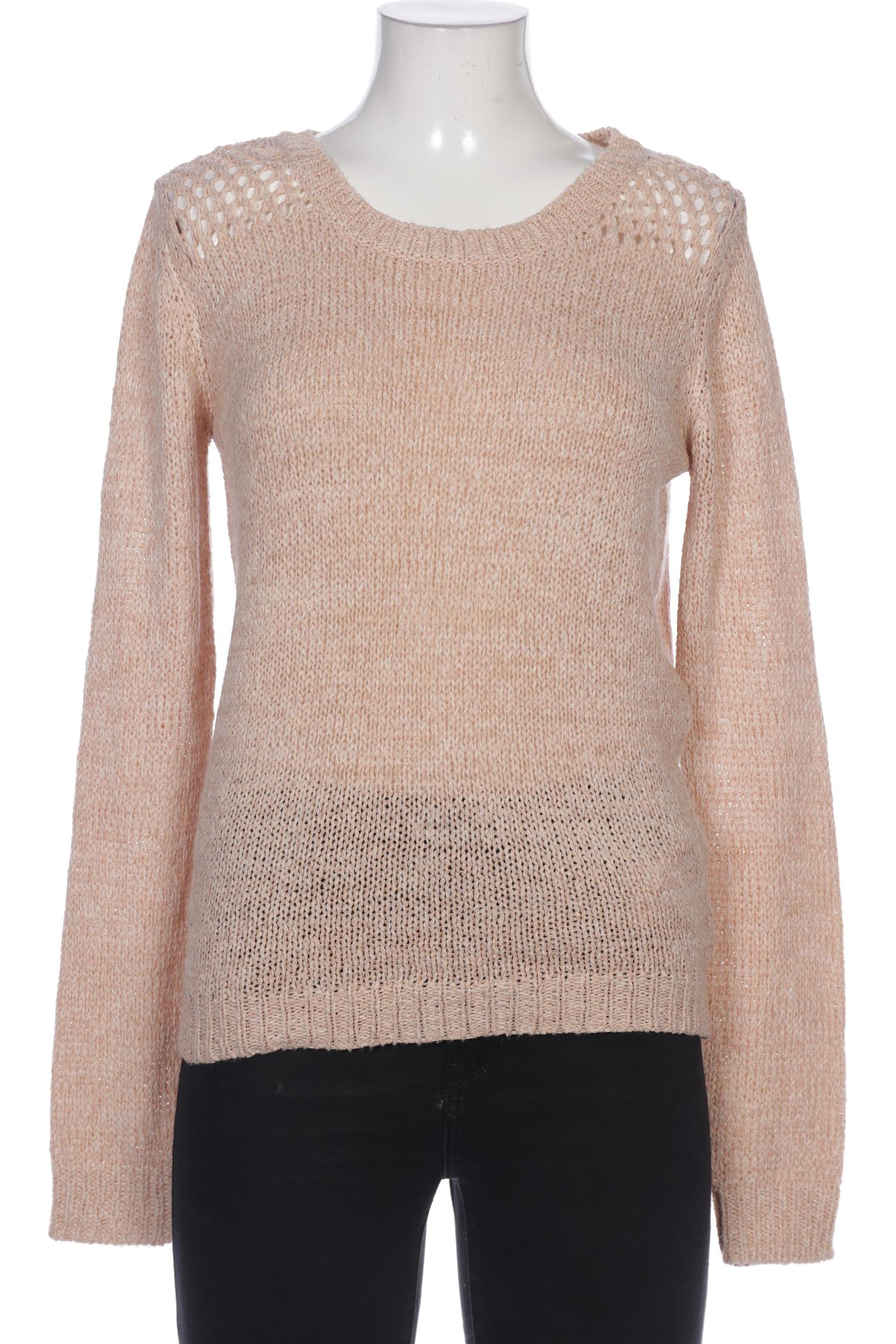 

Vila Damen Pullover, beige