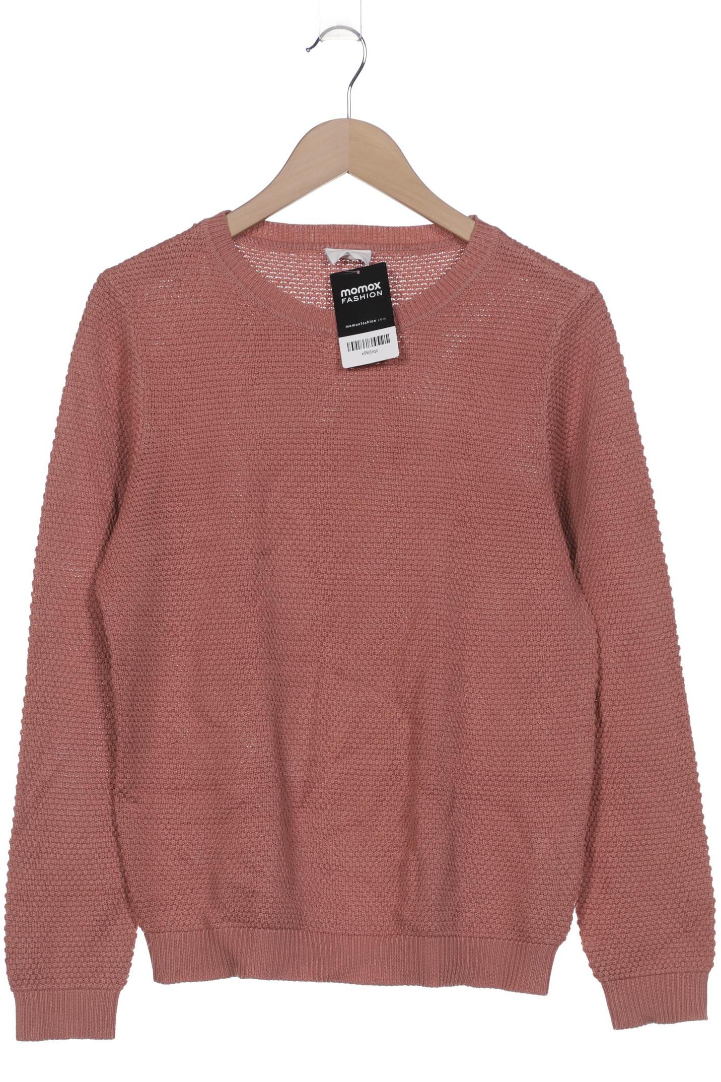 

Vila Damen Pullover, braun, Gr. 42