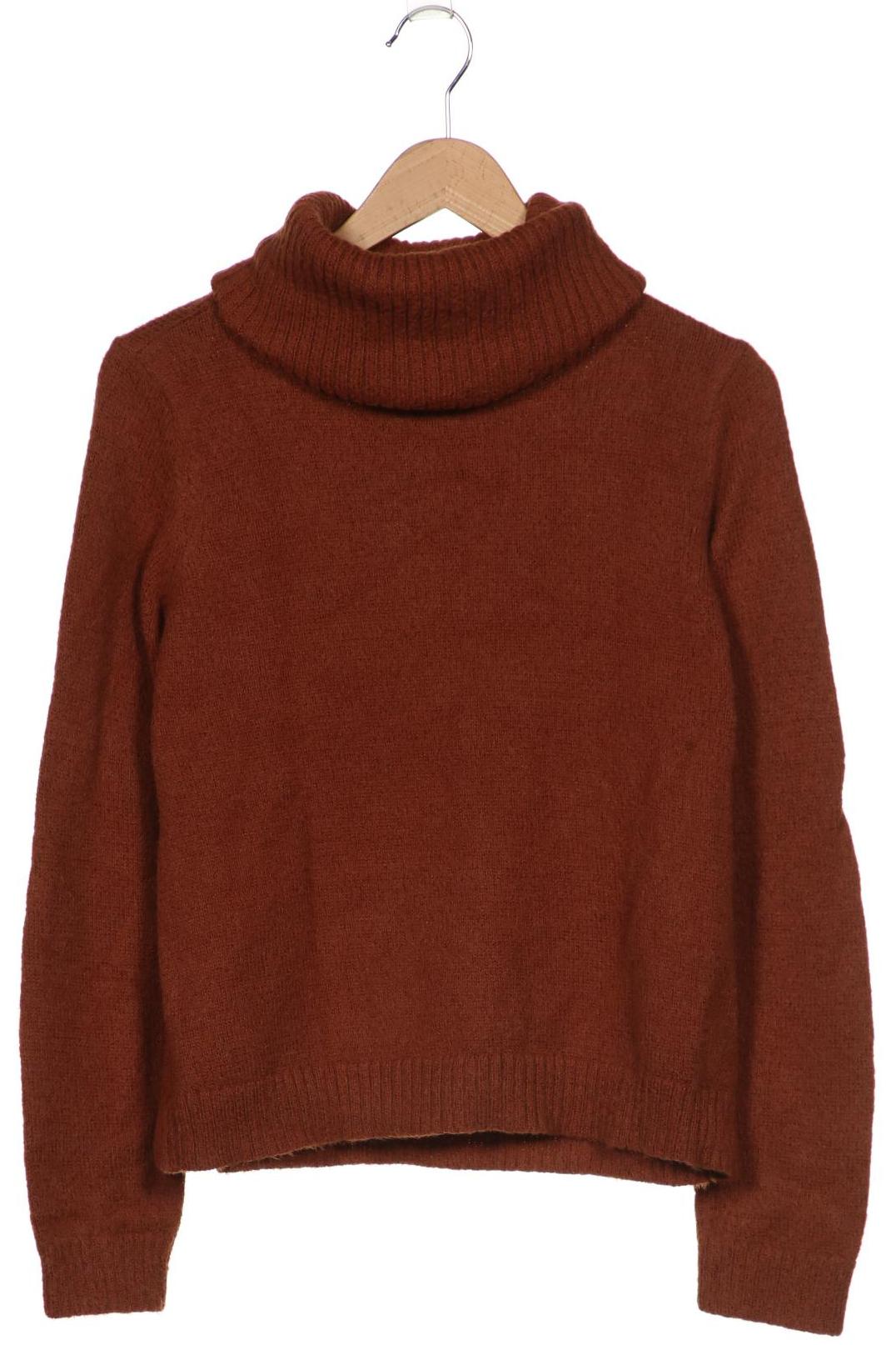 

Vila Damen Pullover, braun