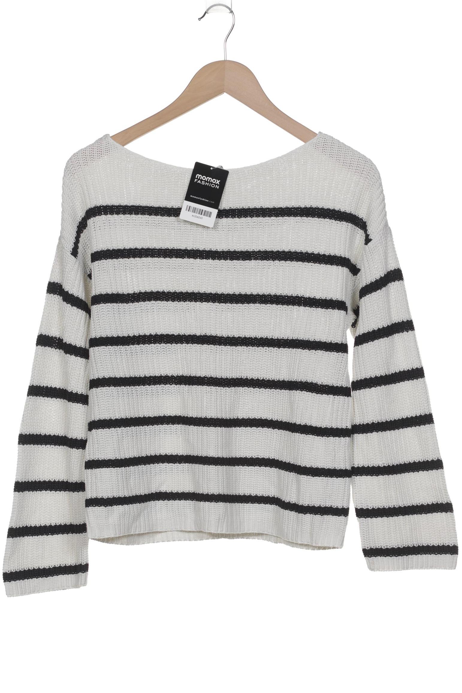 

Vila Damen Pullover, weiß, Gr. 36
