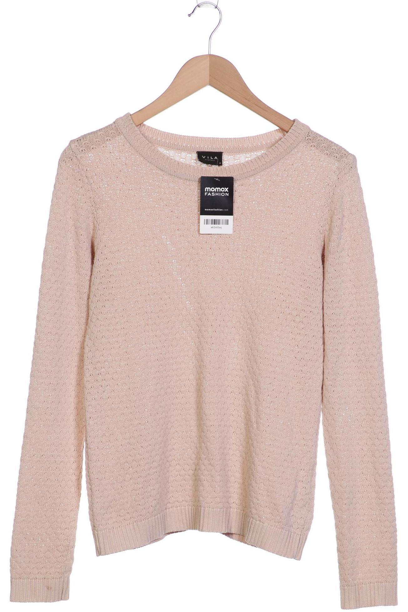 

Vila Damen Pullover, beige