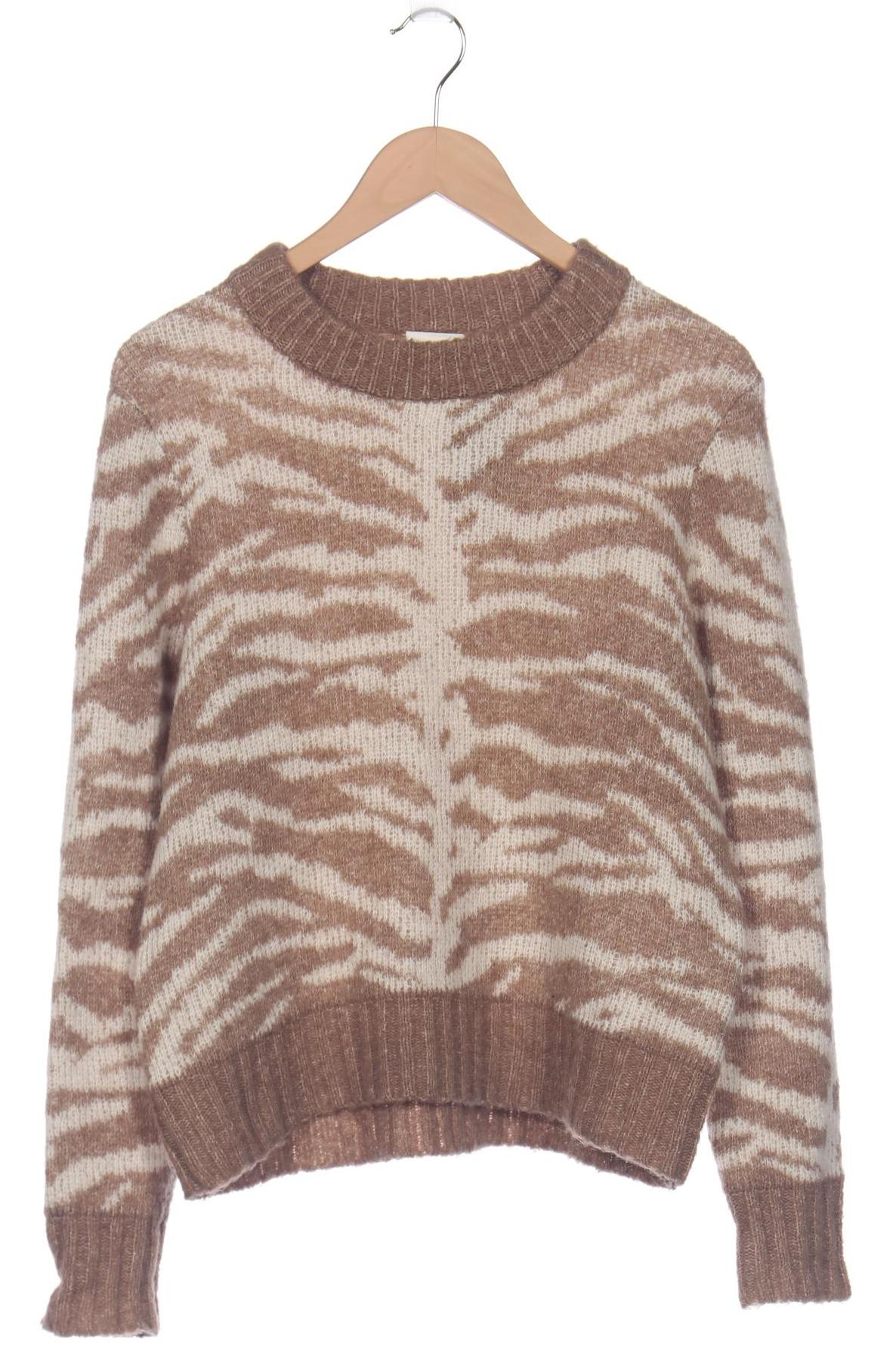 

Vila Damen Pullover, beige, Gr. 38