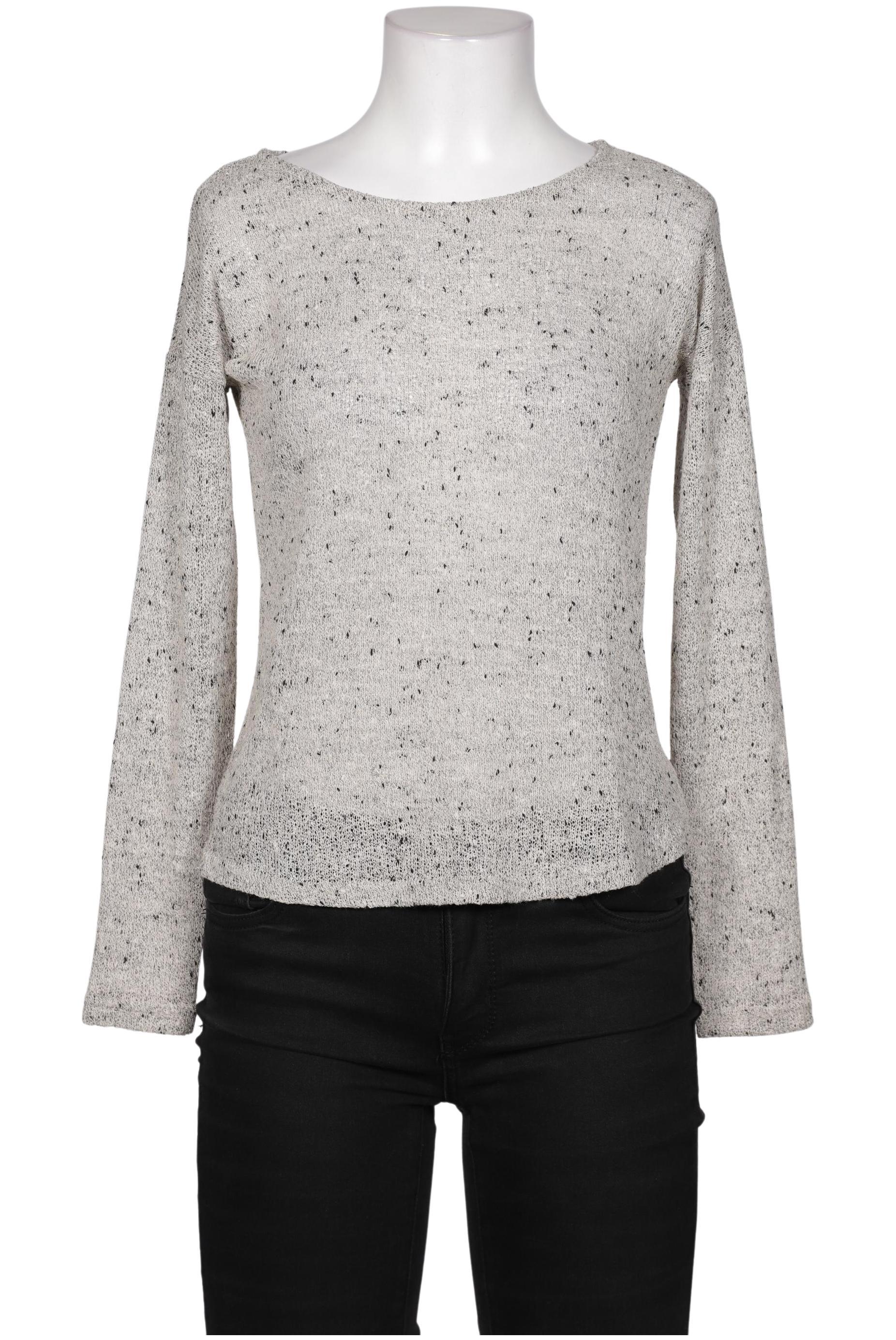 

Vila Damen Pullover, beige, Gr. 36