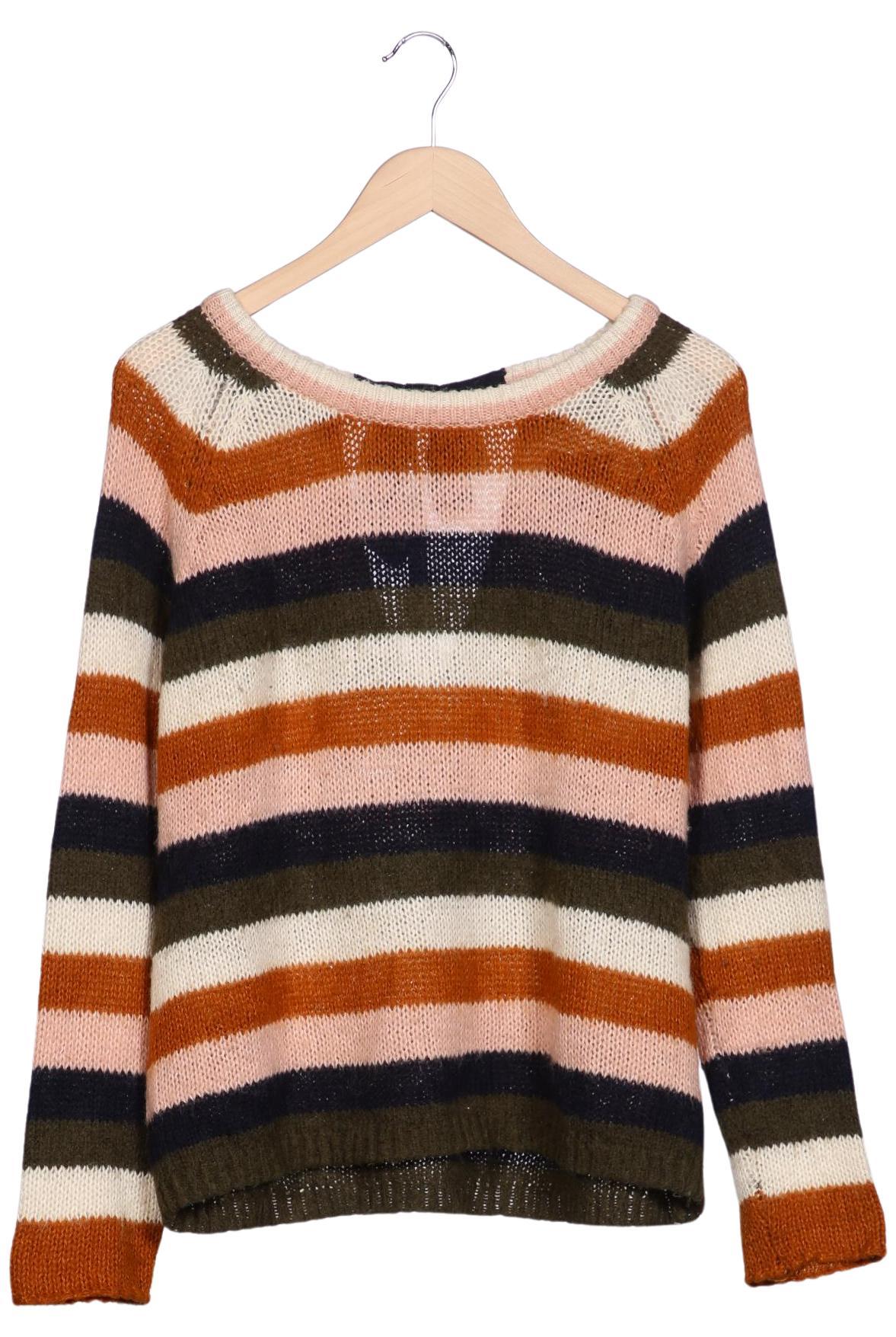 

Vila Damen Pullover, mehrfarbig, Gr. 38