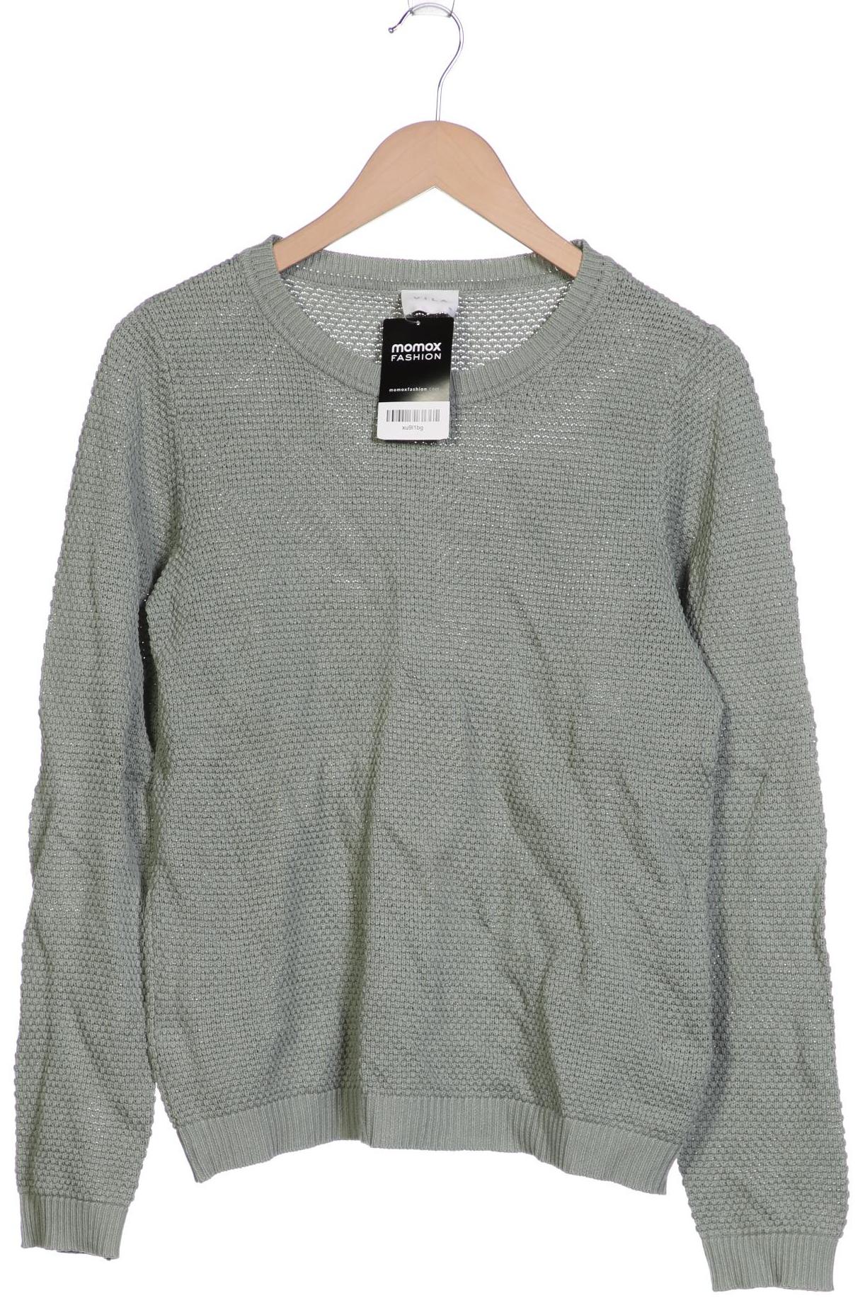 

Vila Damen Pullover, türkis