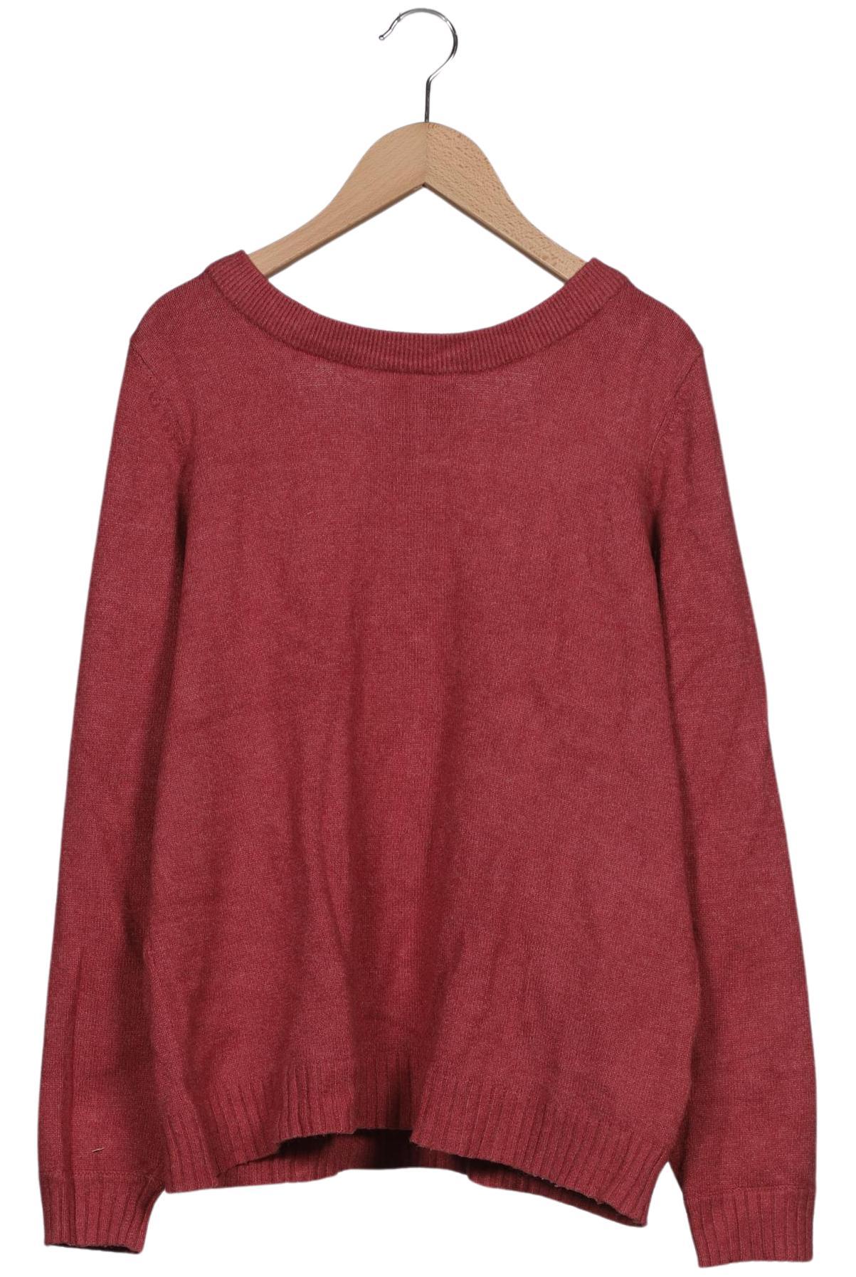 

Vila Damen Pullover, pink, Gr. 38