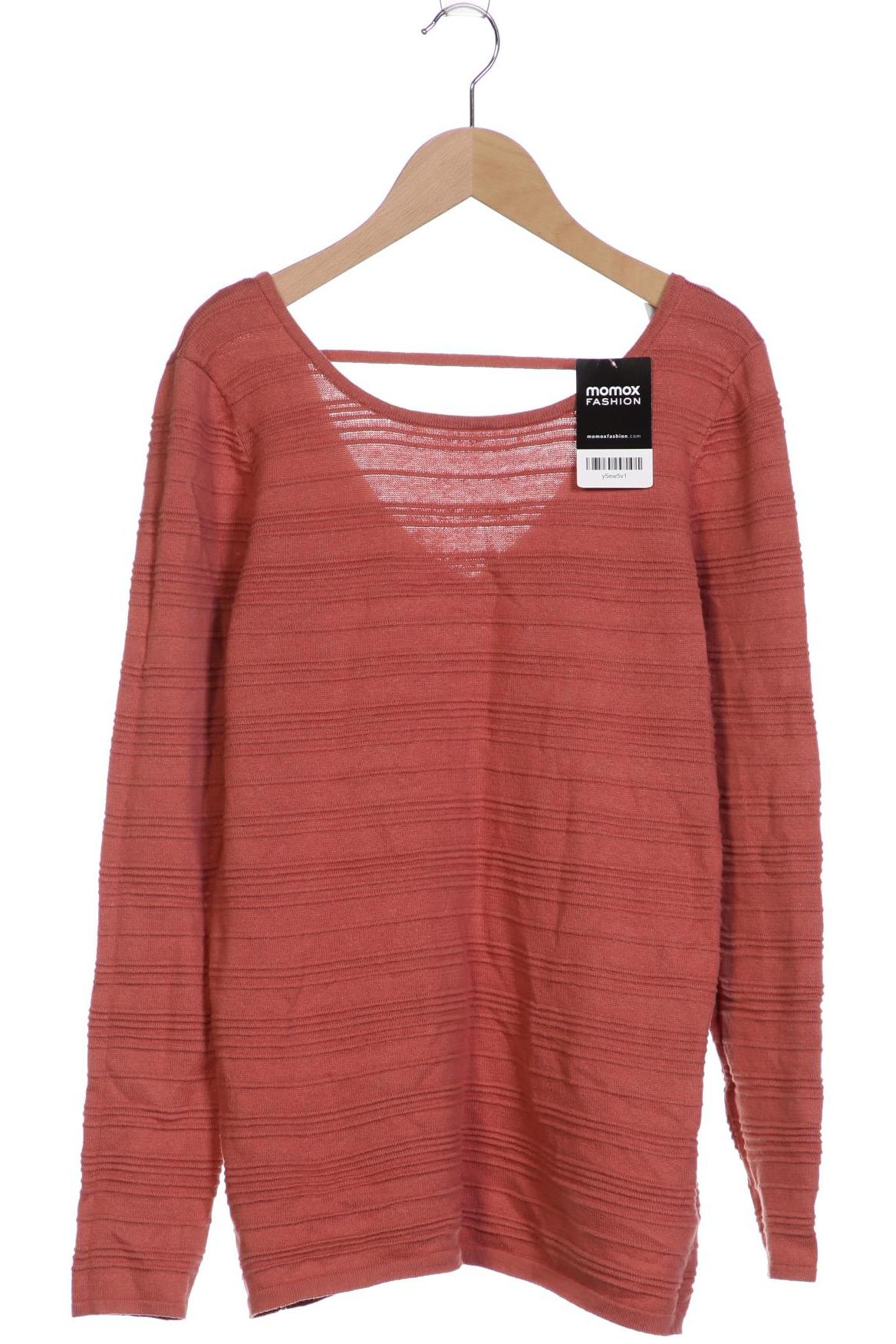 

Vila Damen Pullover, pink