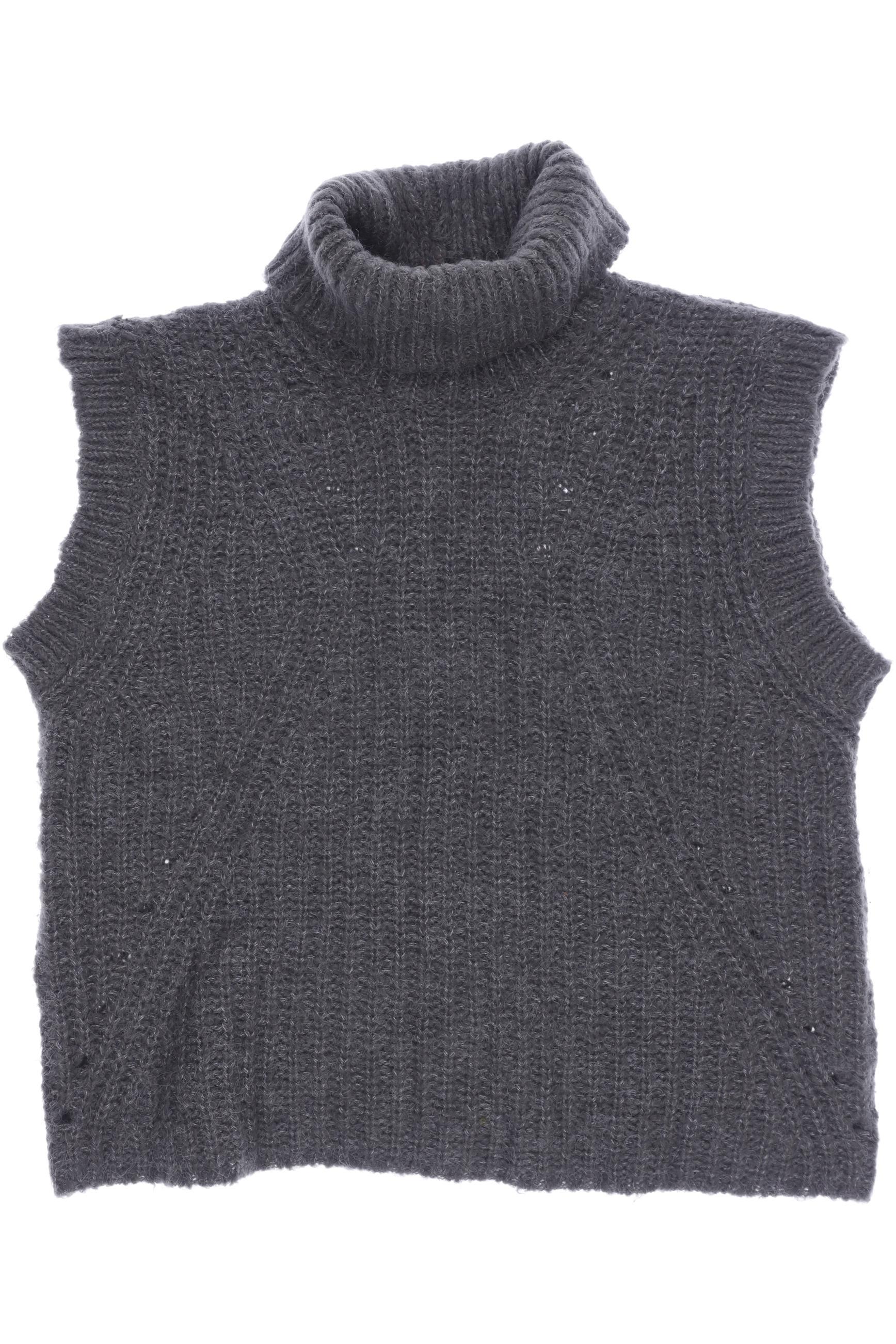 

Vila Damen Pullover, grün