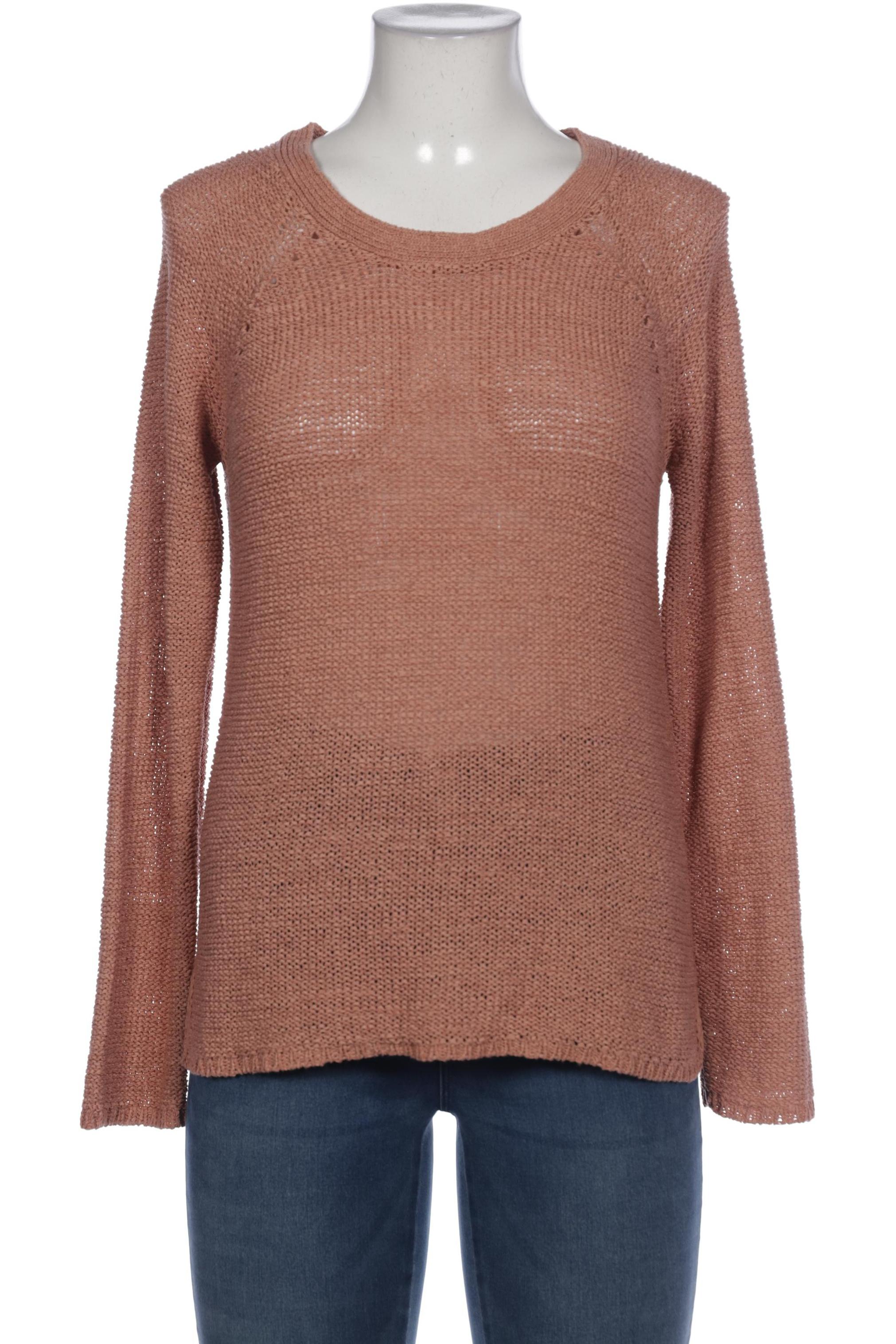 

Vila Damen Pullover, pink, Gr. 42