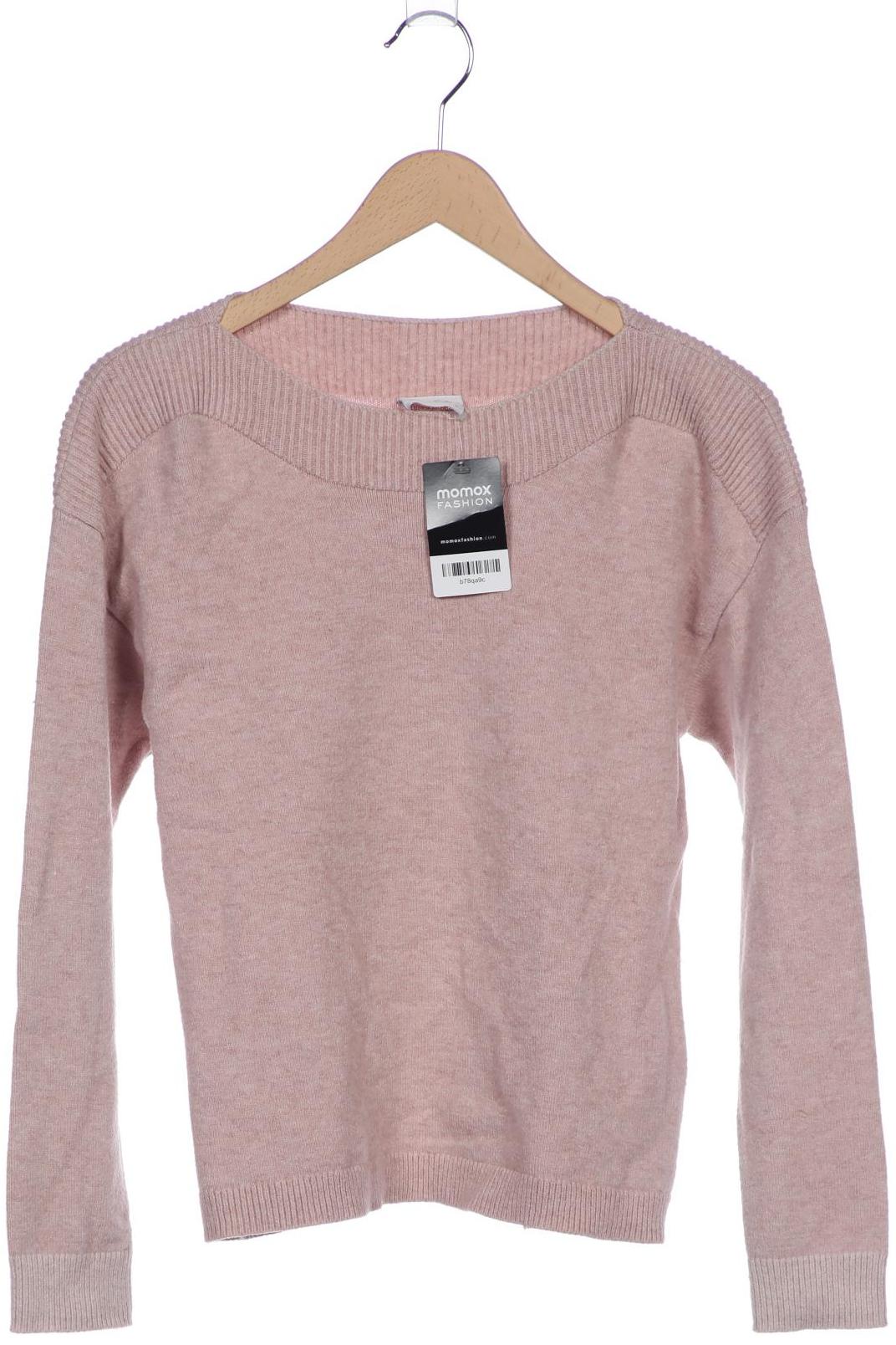 

Vila Damen Pullover, pink, Gr. 38