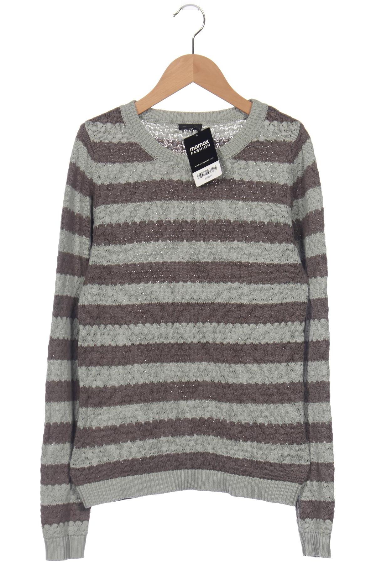 

Vila Damen Pullover, grau