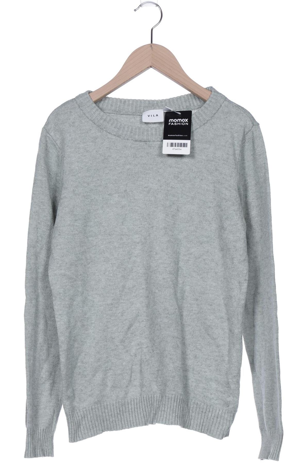 

Vila Damen Pullover, hellgrün, Gr. 36