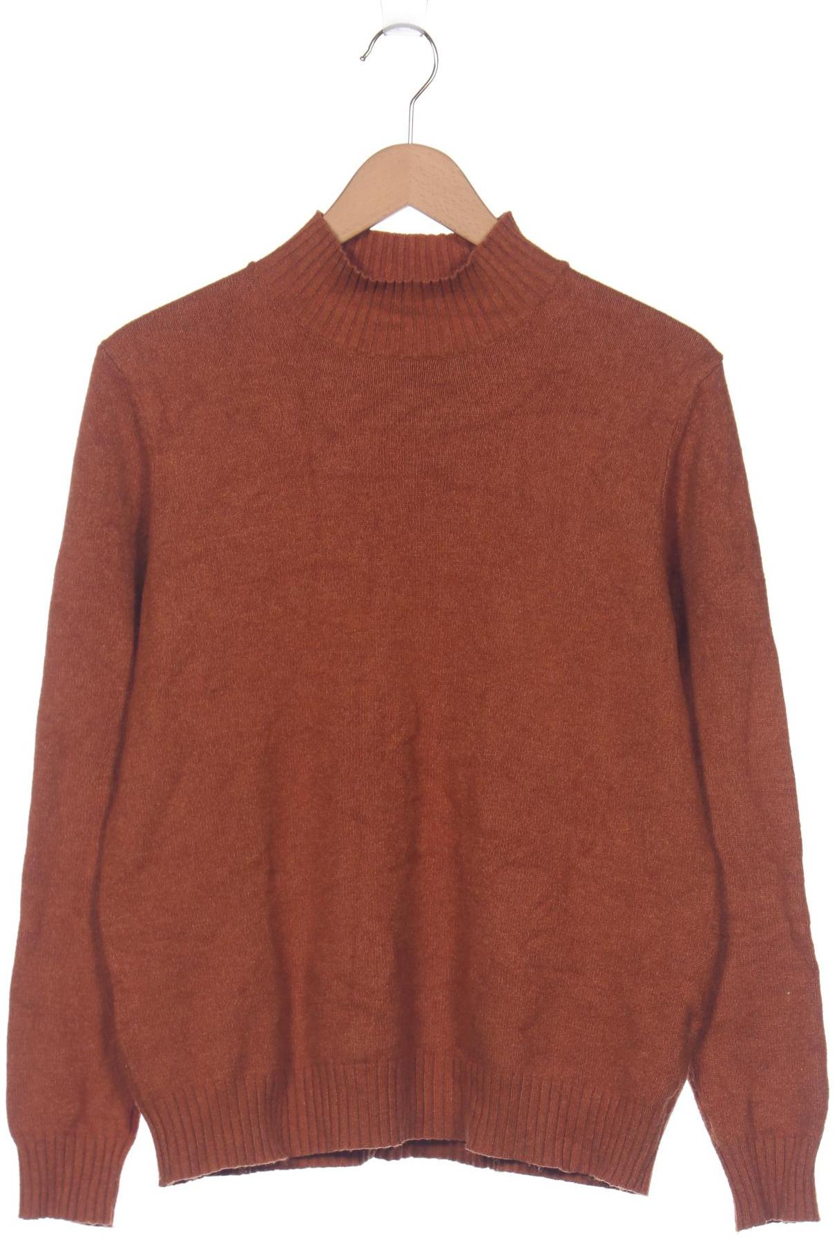 

Vila Damen Pullover, braun, Gr. 44