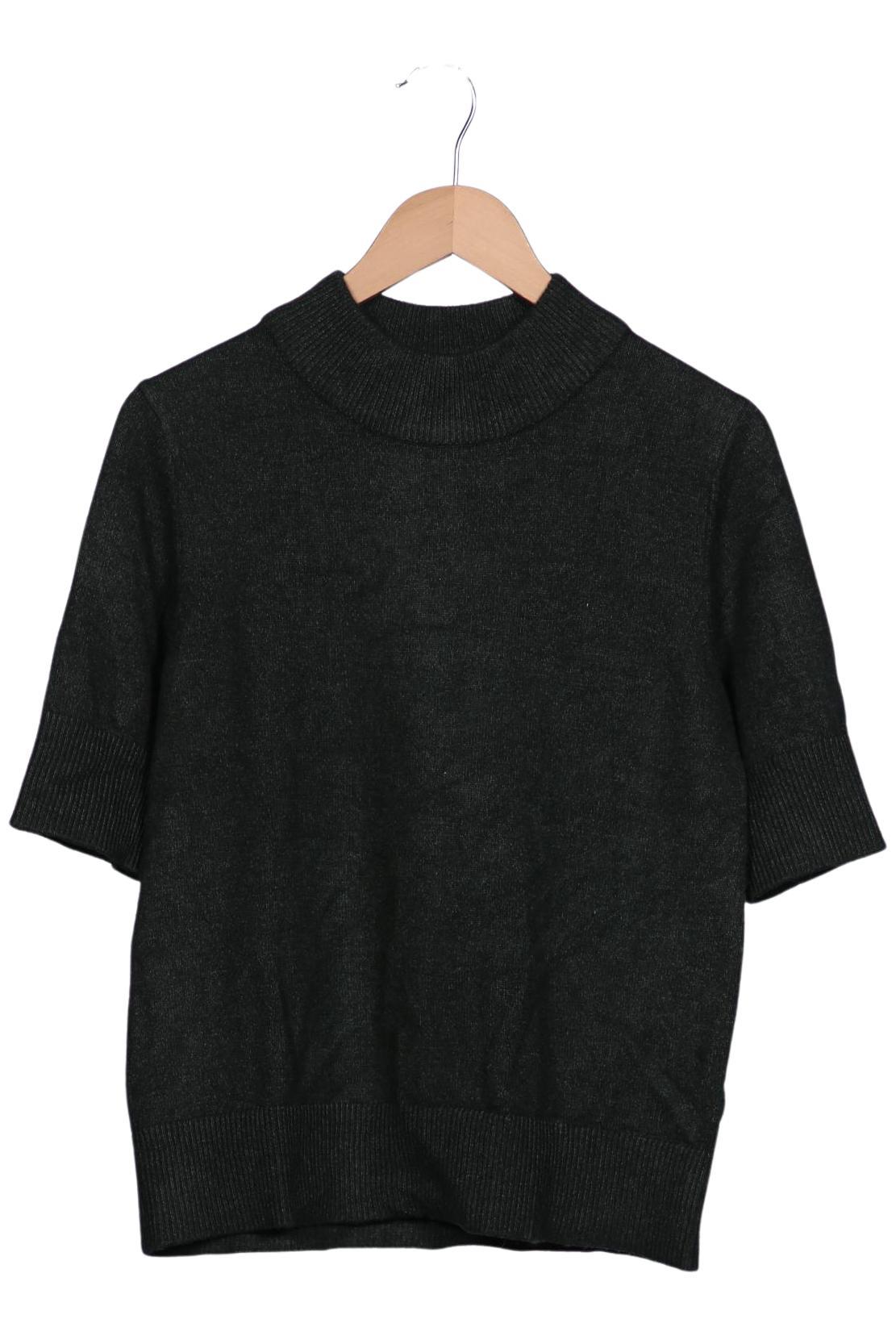 

Vila Damen Pullover, grau, Gr. 38