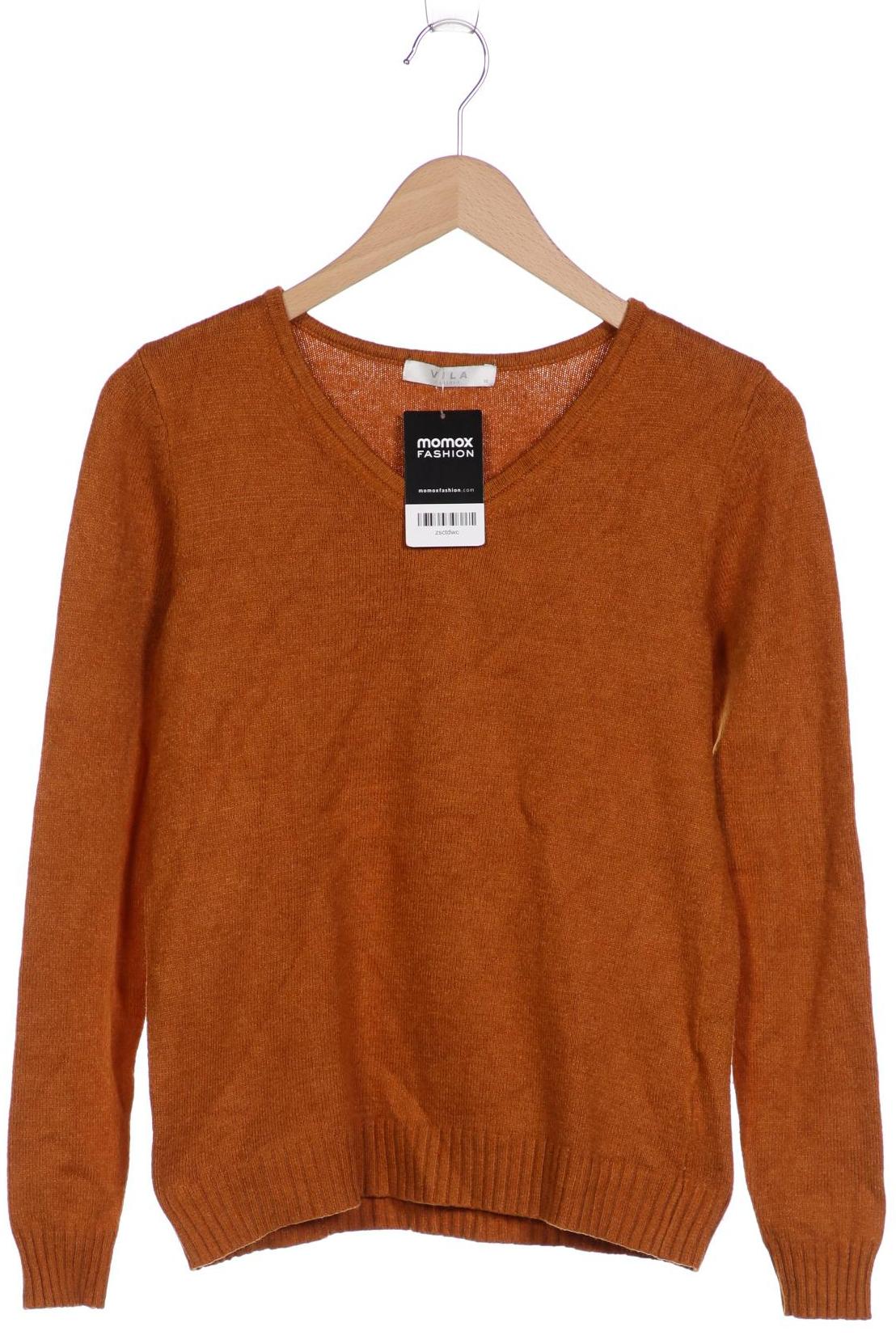 

Vila Damen Pullover, braun