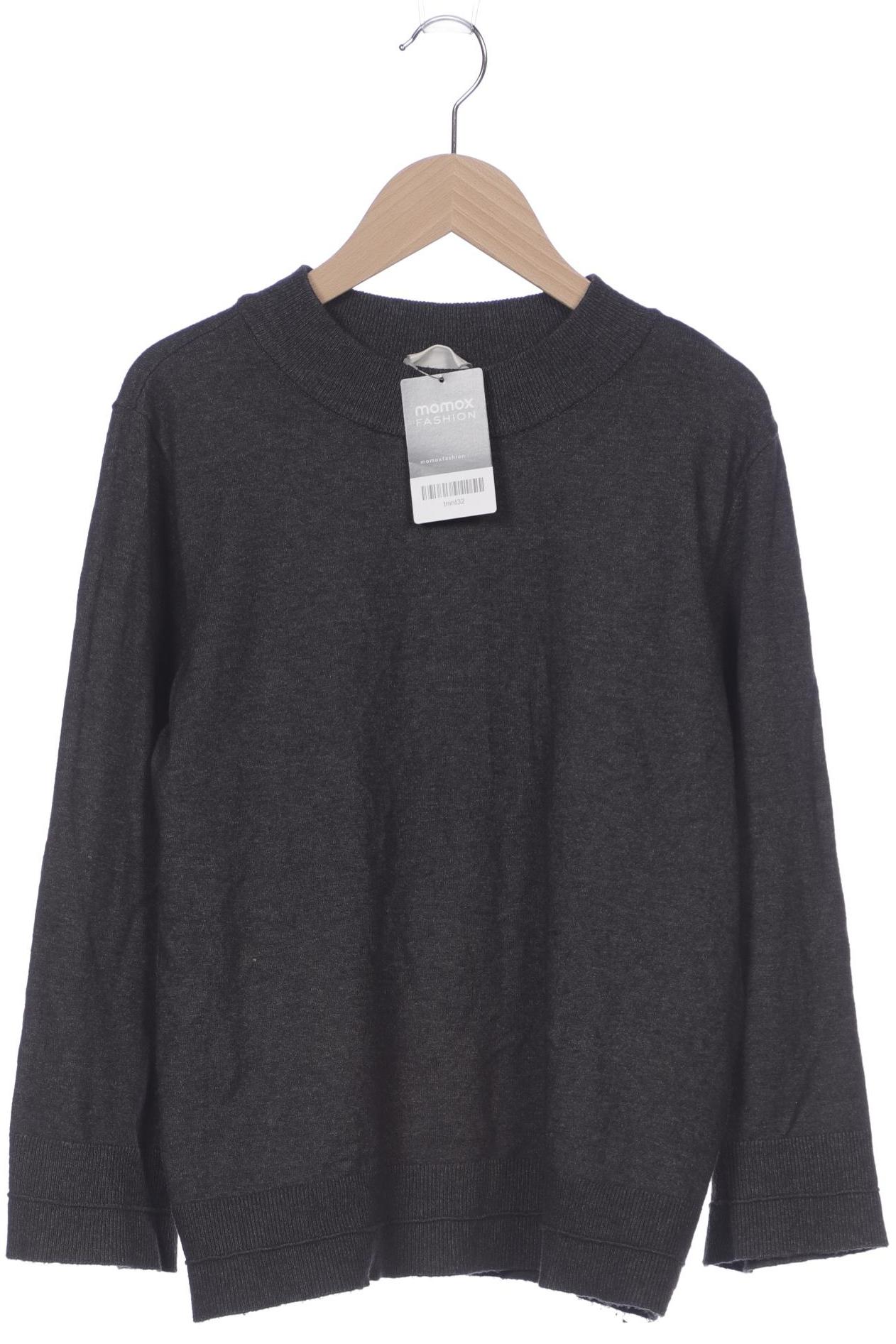 

Vila Damen Pullover, grau, Gr. 42