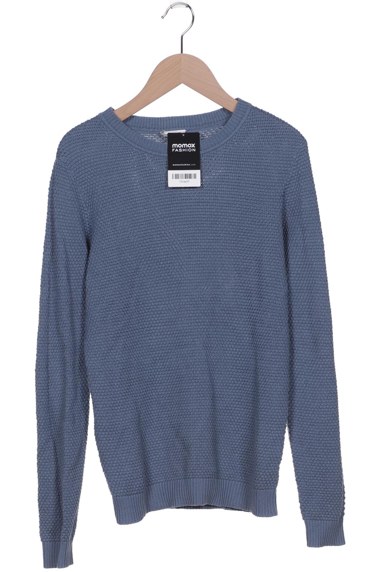 

Vila Damen Pullover, marineblau, Gr. 34