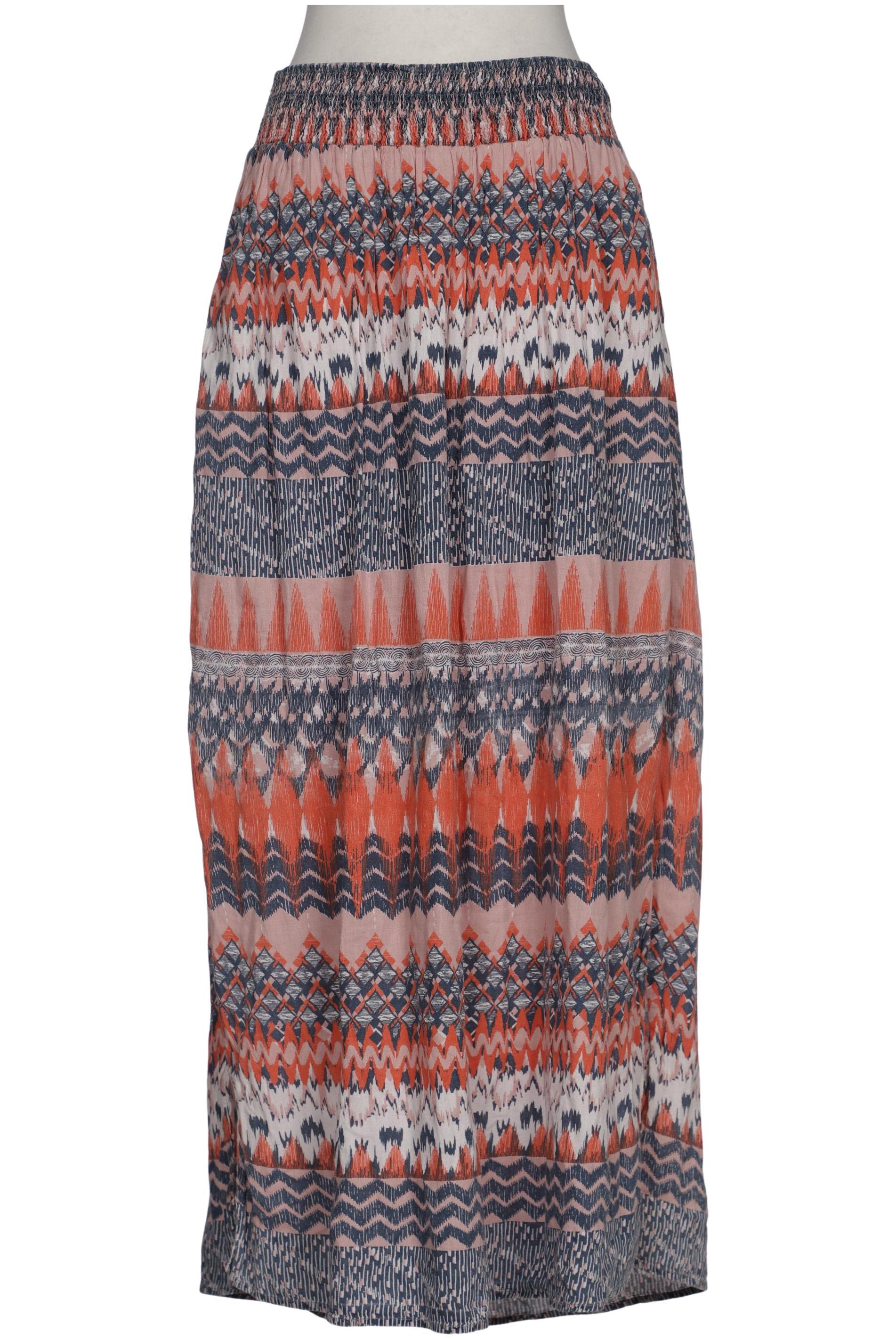 

Vila Damen Rock, mehrfarbig, Gr. 40