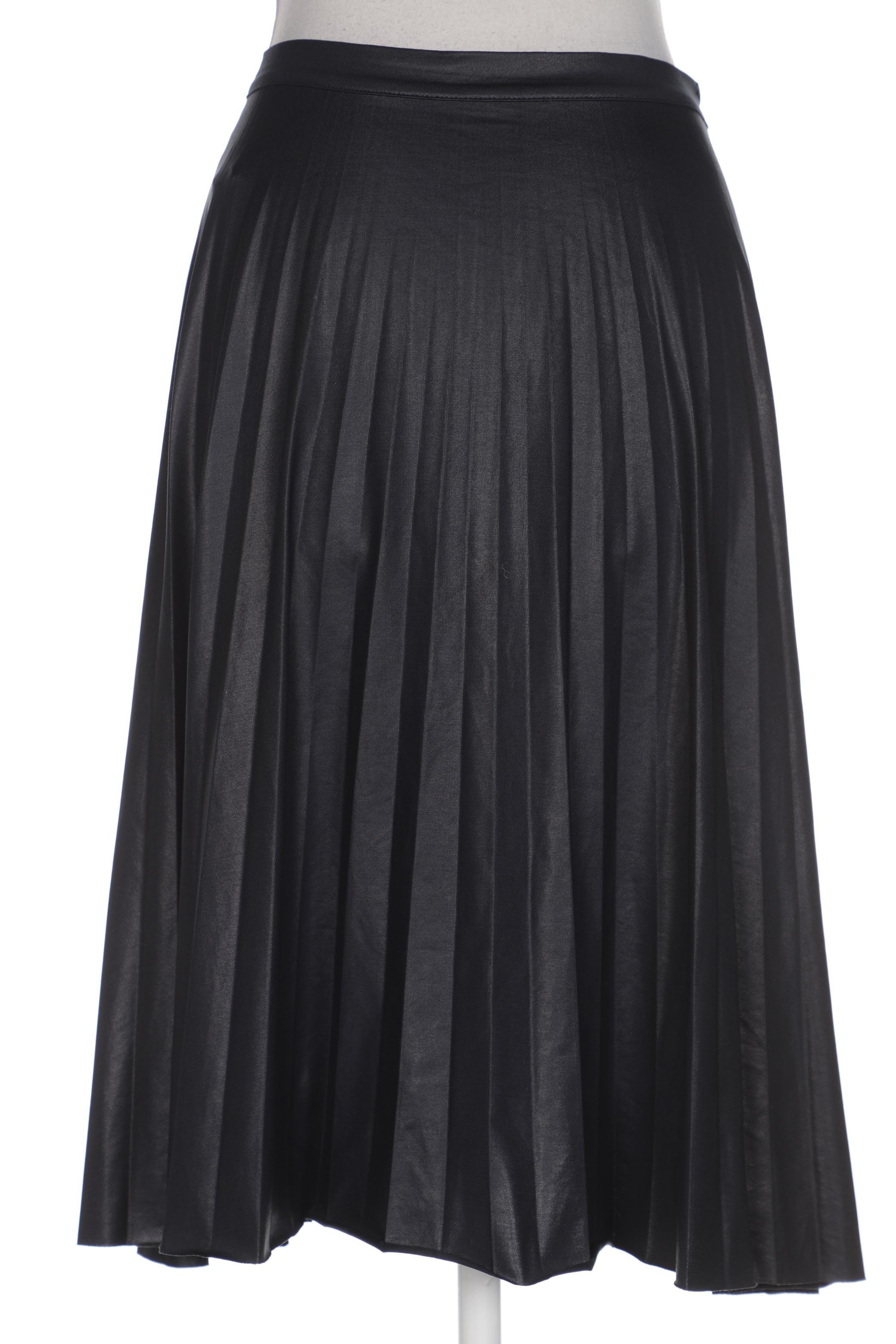 

Vila Damen Rock, marineblau, Gr. 36