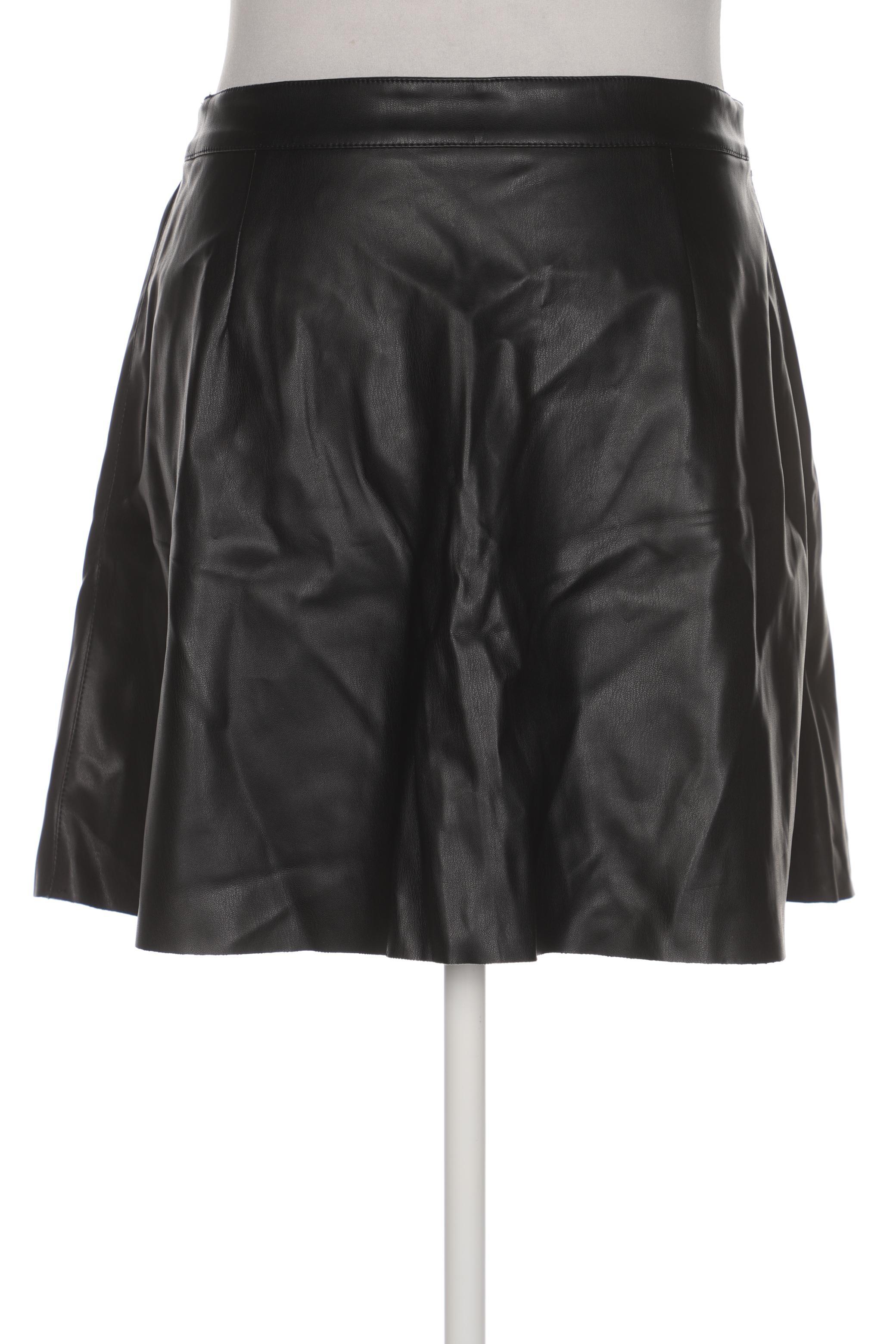 

Vila Damen Rock, schwarz, Gr. 44