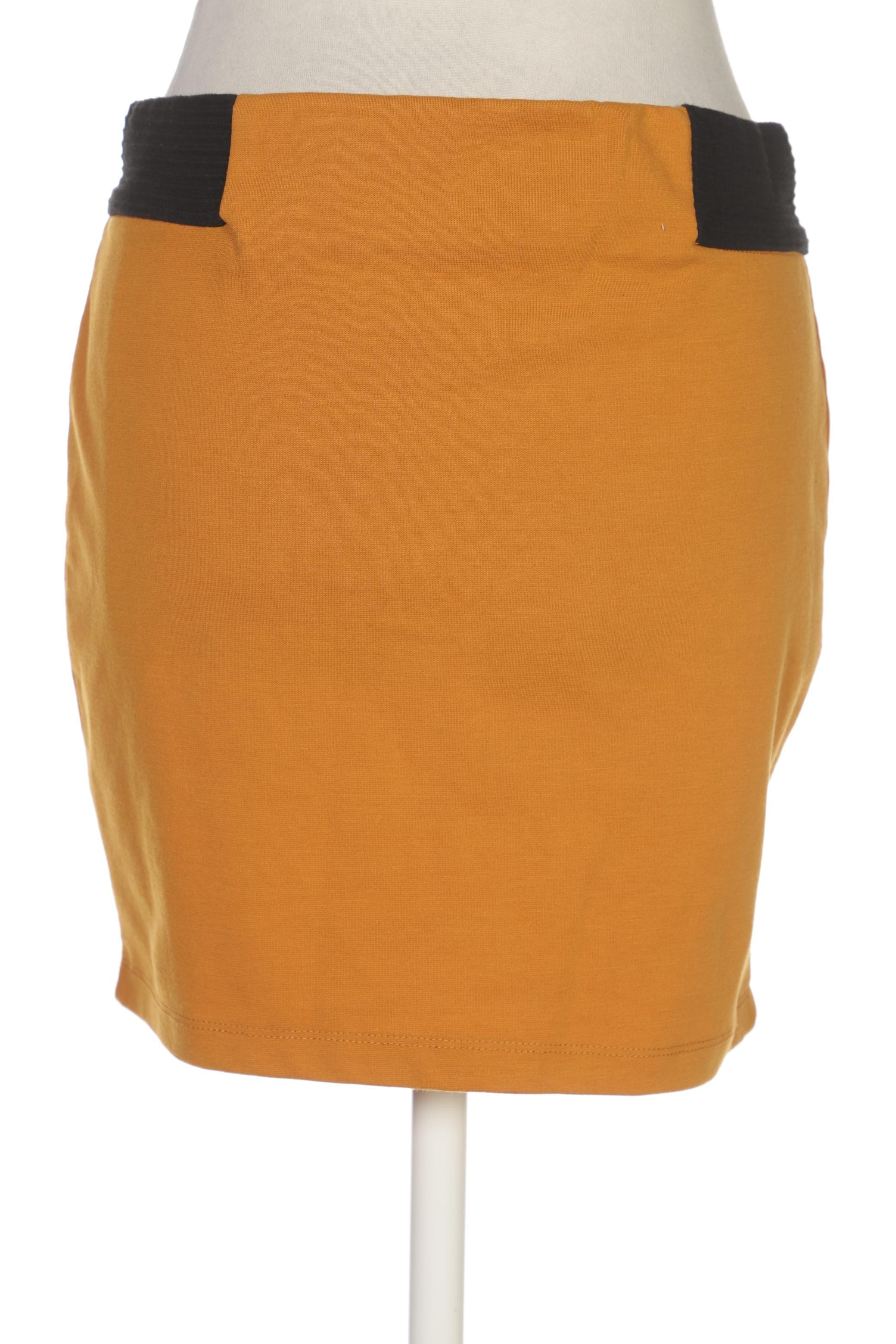 

Vila Damen Rock, orange, Gr. 38