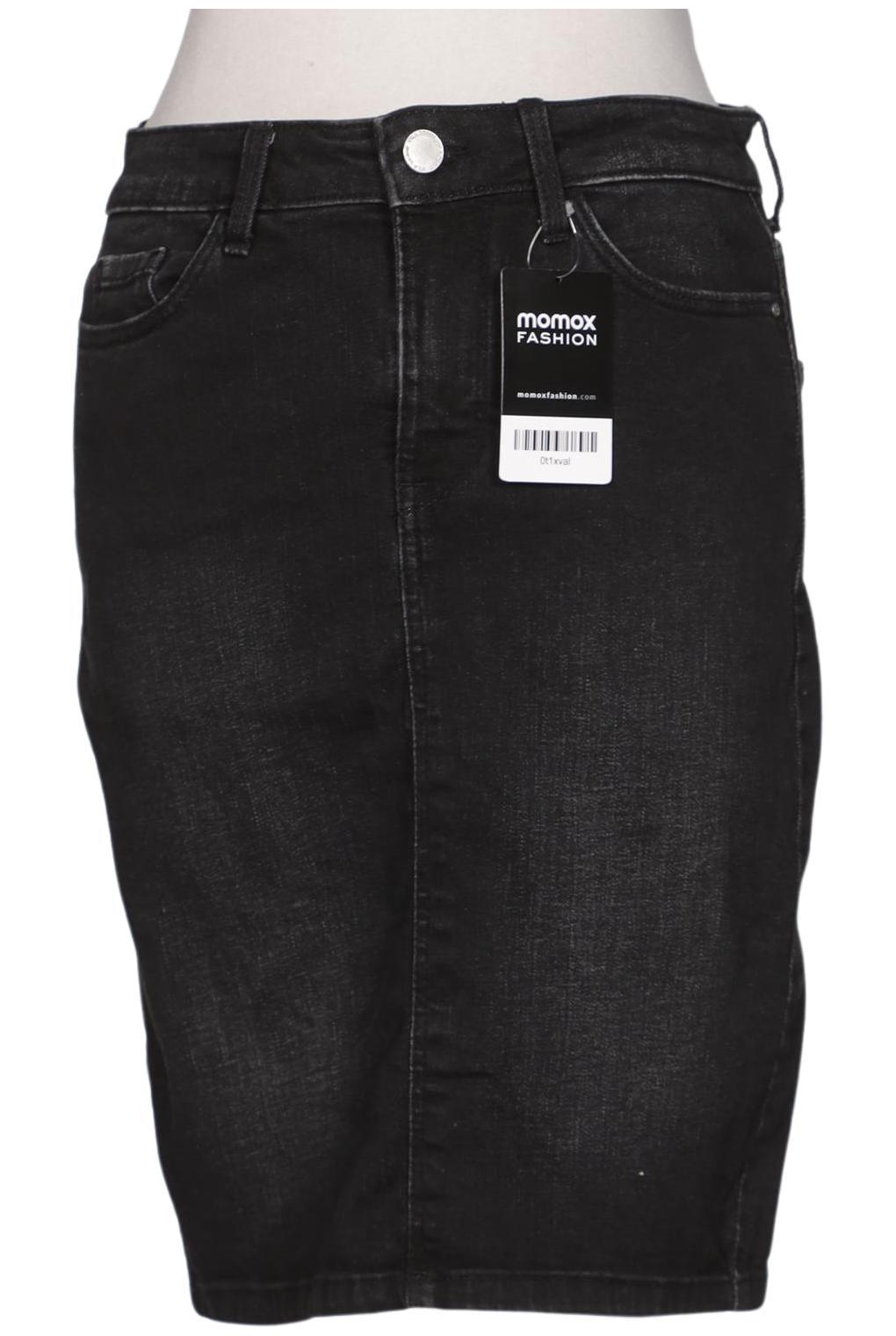 

Vila Damen Rock, schwarz, Gr. 34