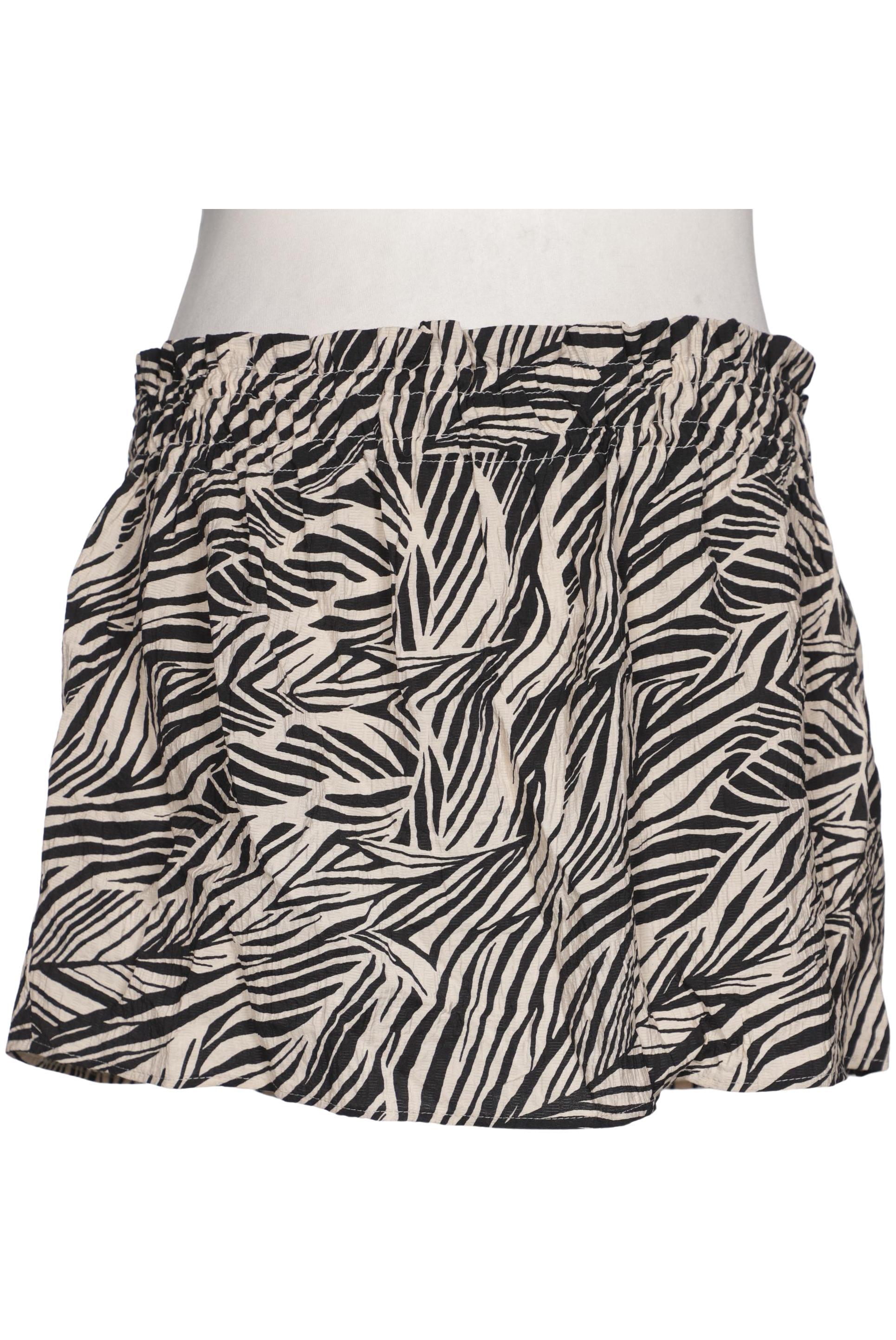 

Vila Damen Rock, beige, Gr. 44