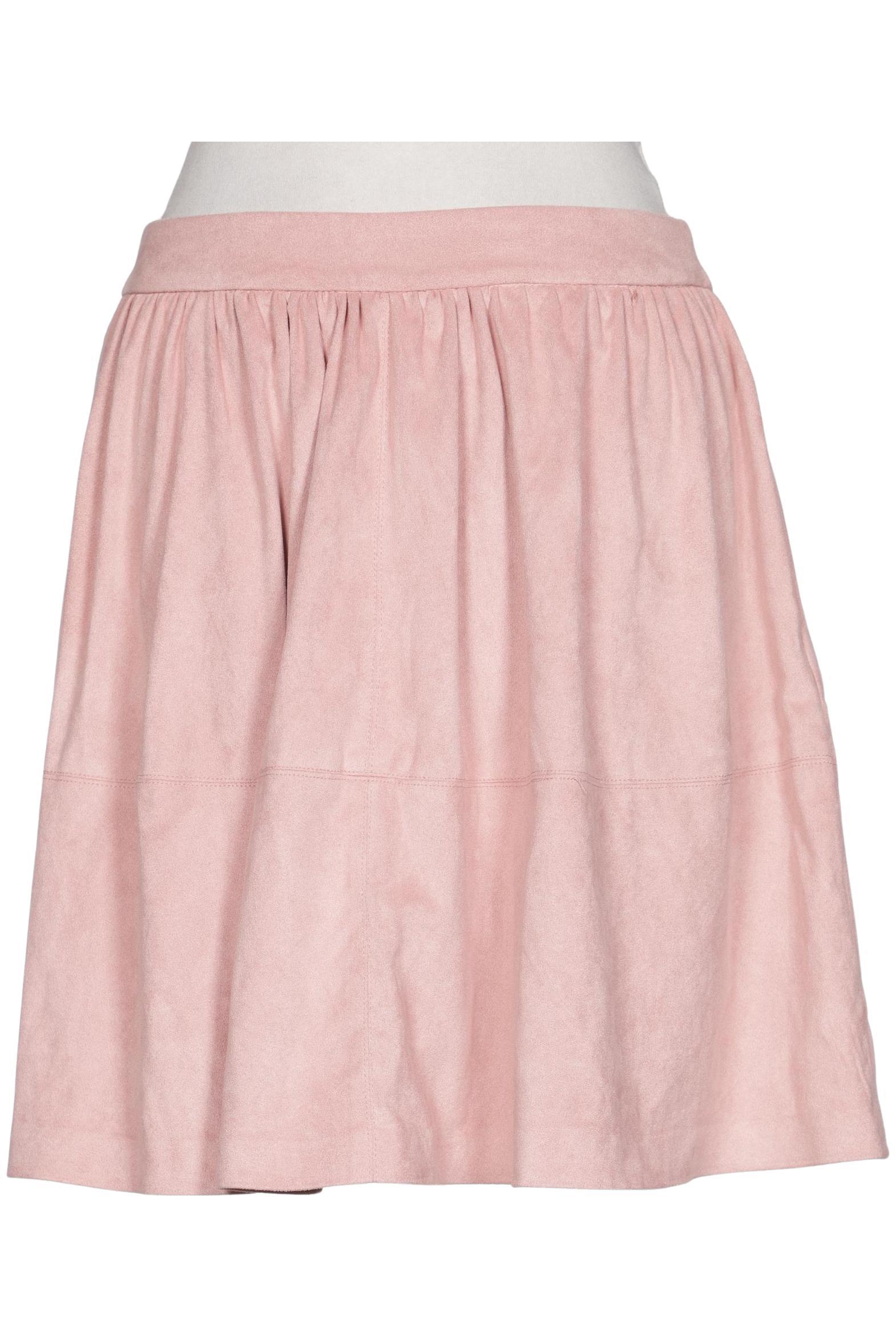 

Vila Damen Rock, pink, Gr. 36
