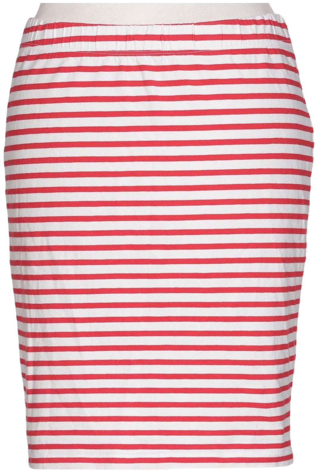 

Vila Damen Rock, mehrfarbig, Gr. 38