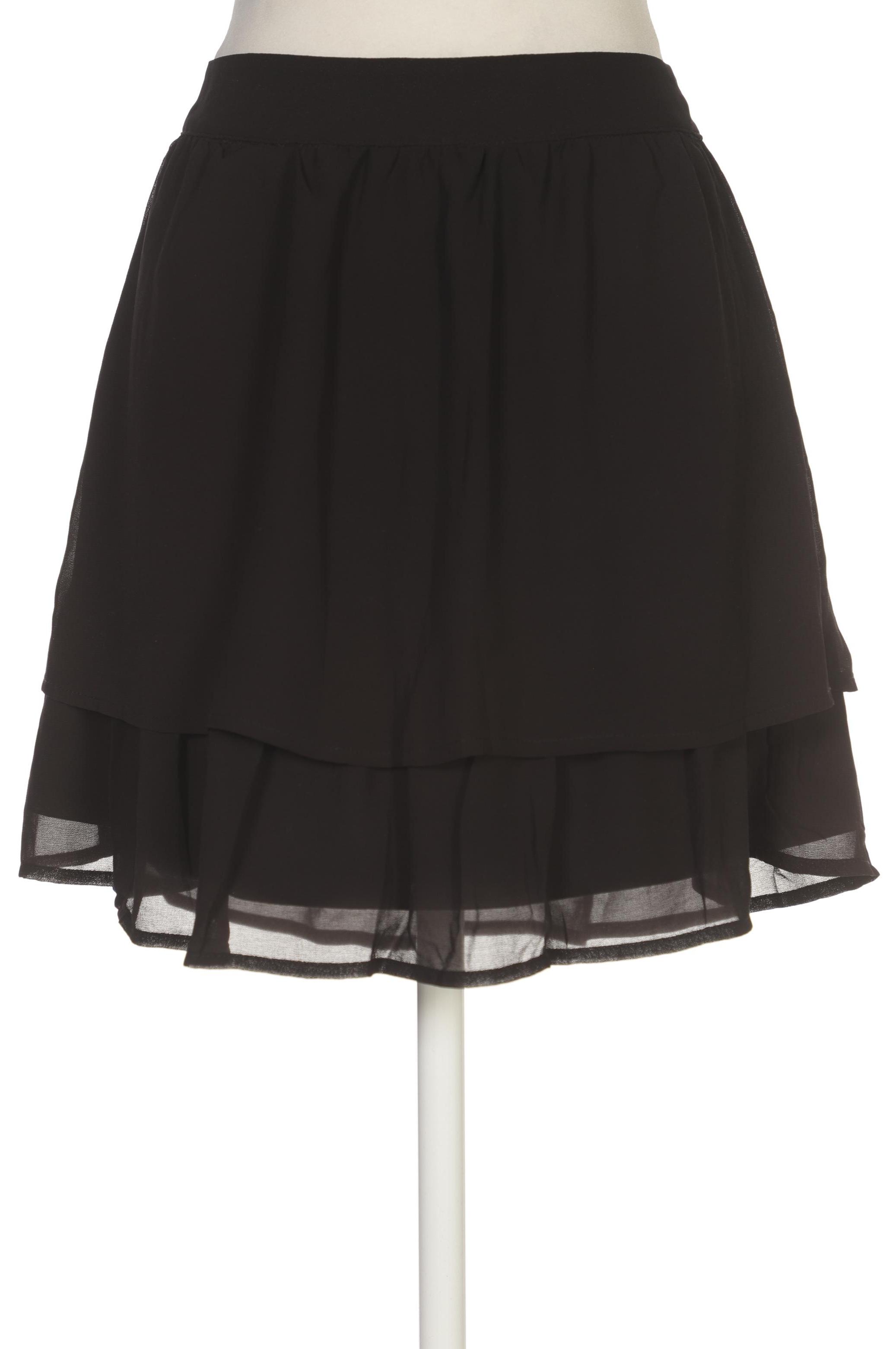 

Vila Damen Rock, schwarz, Gr. 34