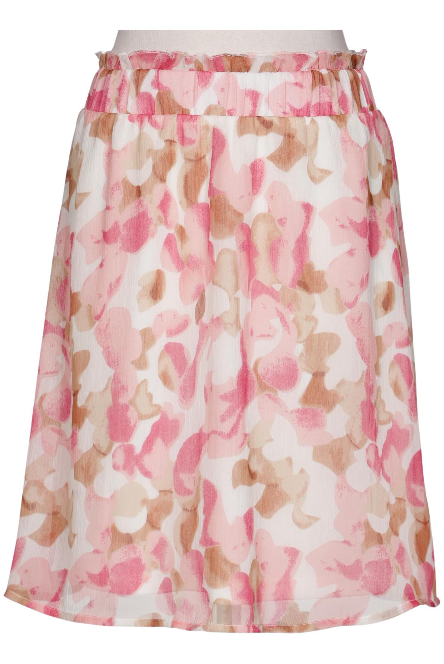 

Vila Damen Rock, mehrfarbig, Gr. 34