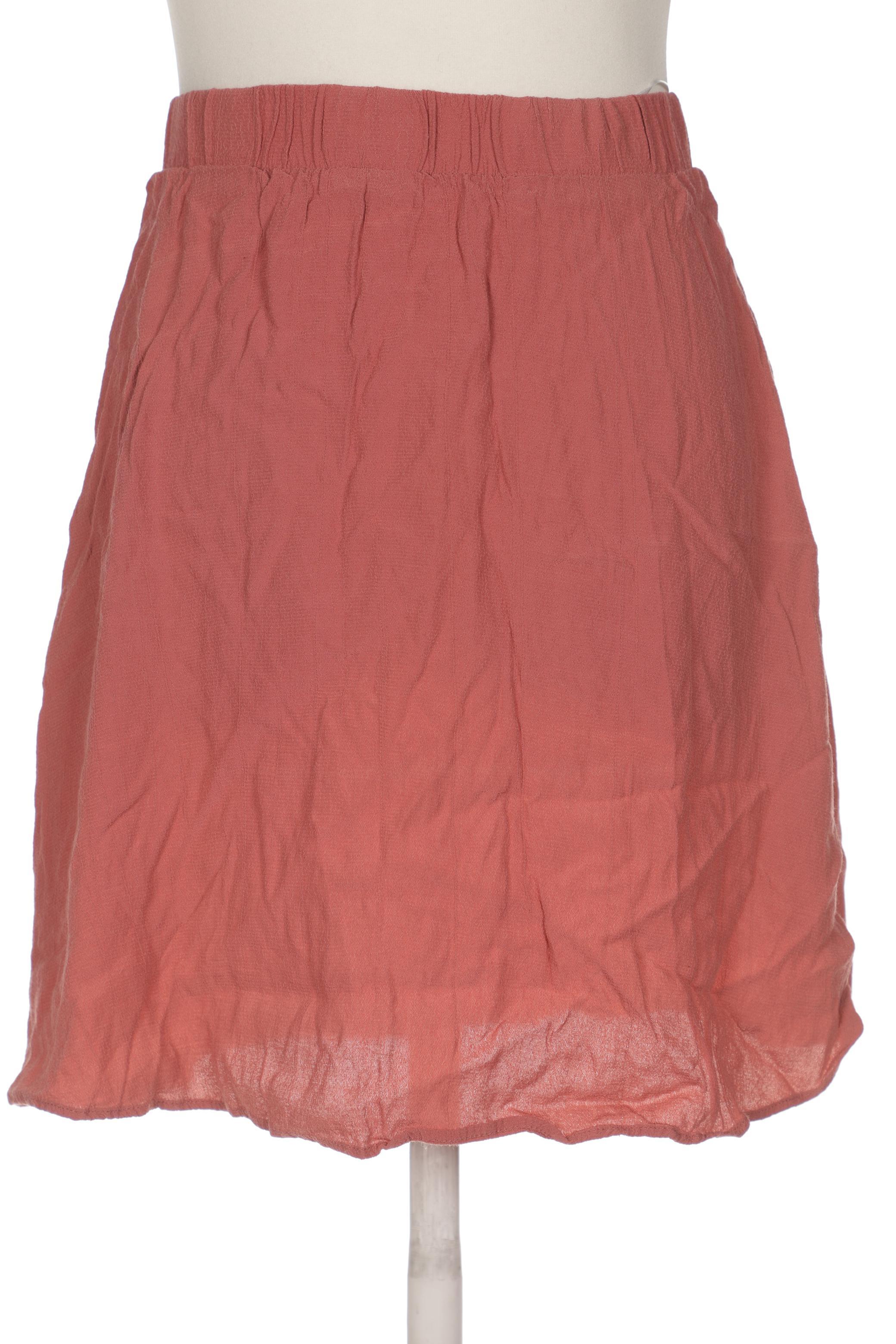 

Vila Damen Rock, pink, Gr. 36