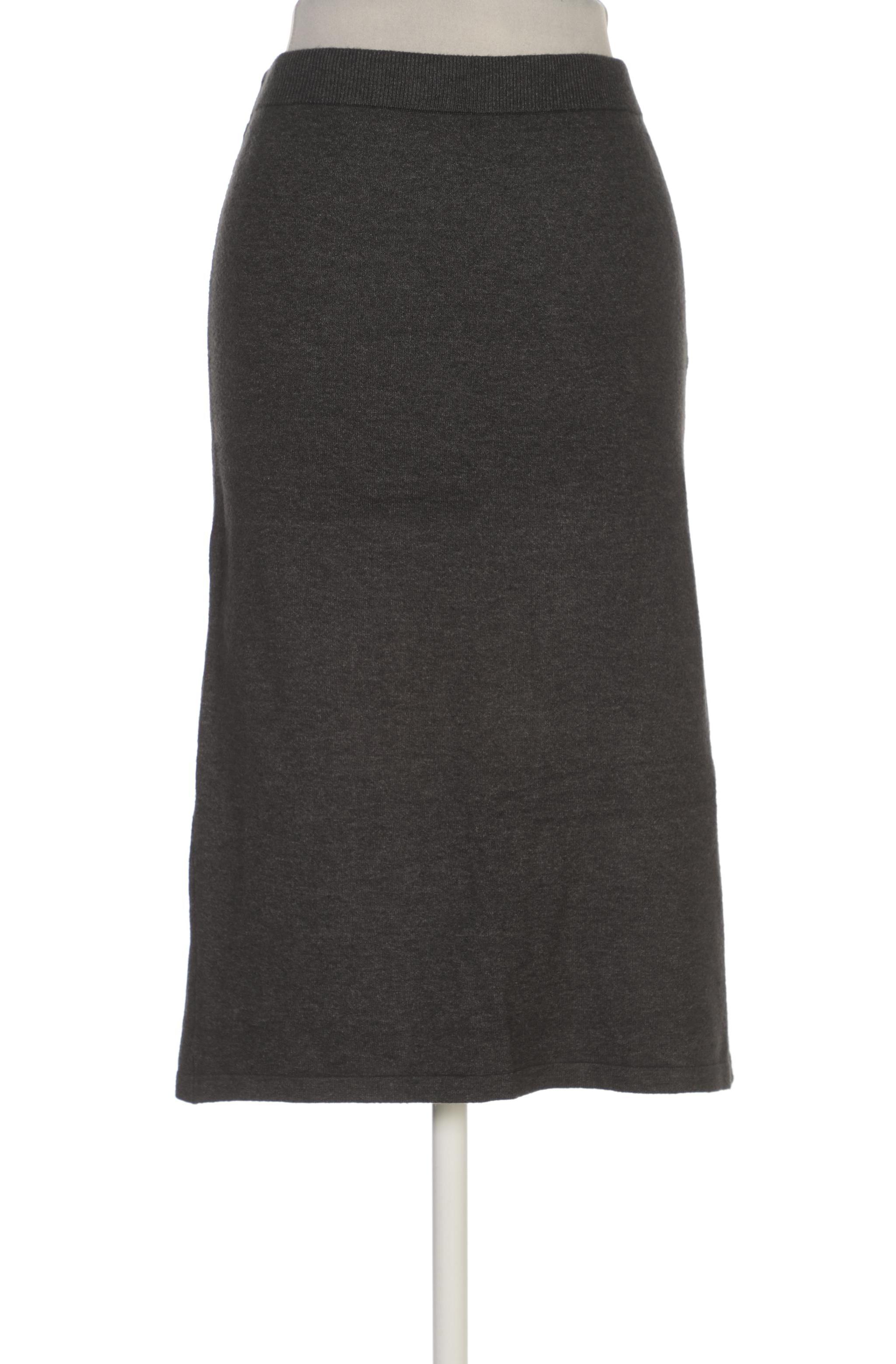 

Vila Damen Rock, grau, Gr. 42