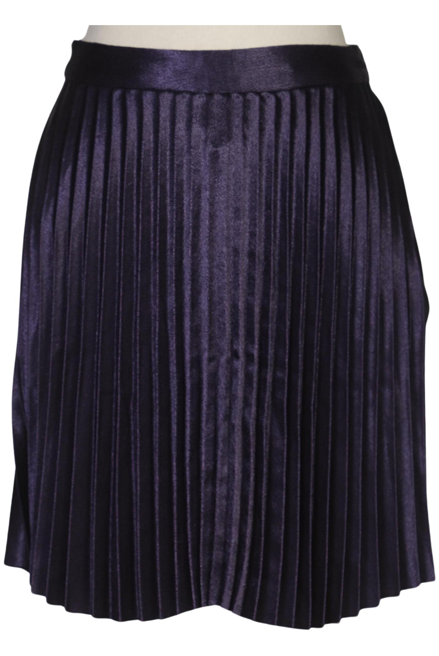 

Vila Damen Rock, flieder, Gr. 34