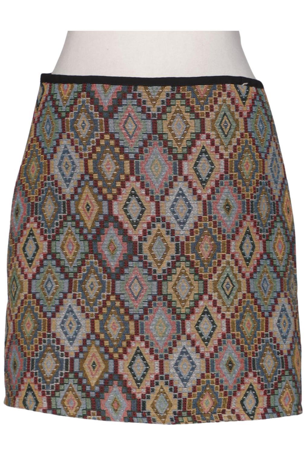 

Vila Damen Rock, mehrfarbig, Gr. 36