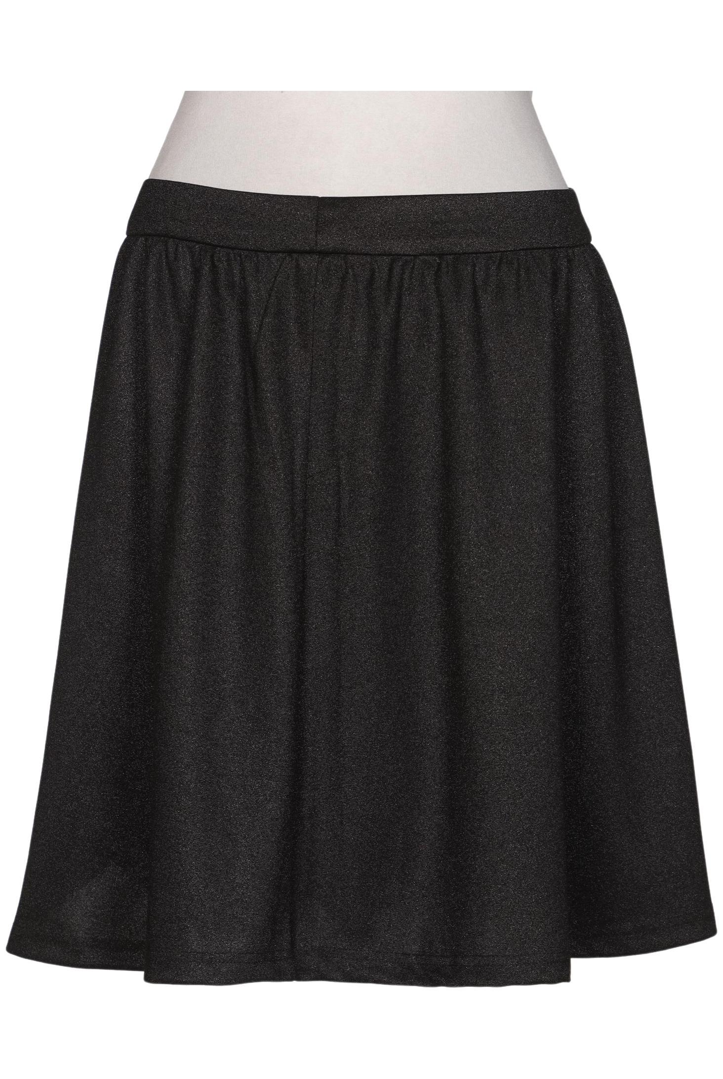 

Vila Damen Rock, grau, Gr. 38