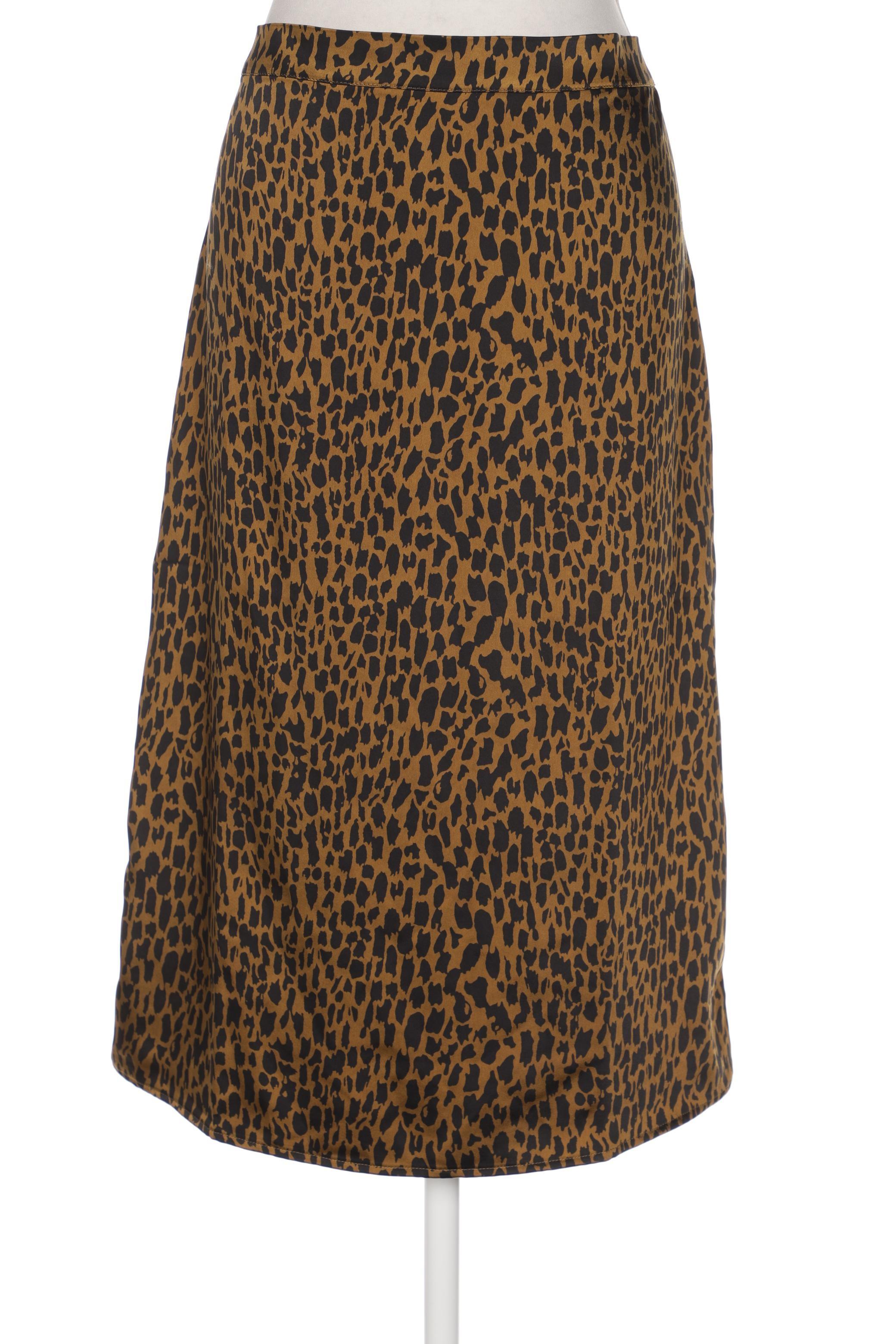 

Vila Damen Rock, beige, Gr. 40