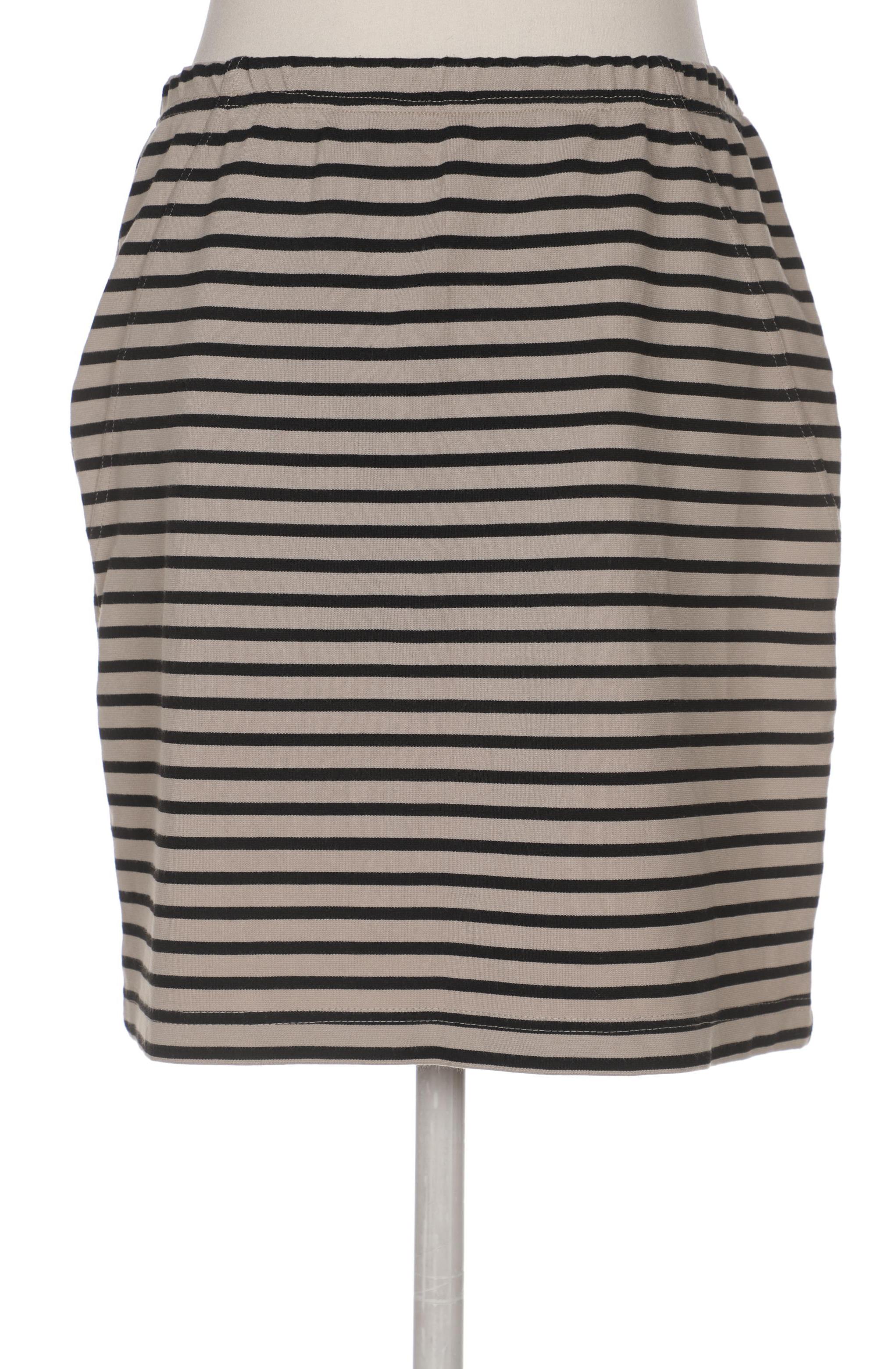 

Vila Damen Rock, beige, Gr. 38