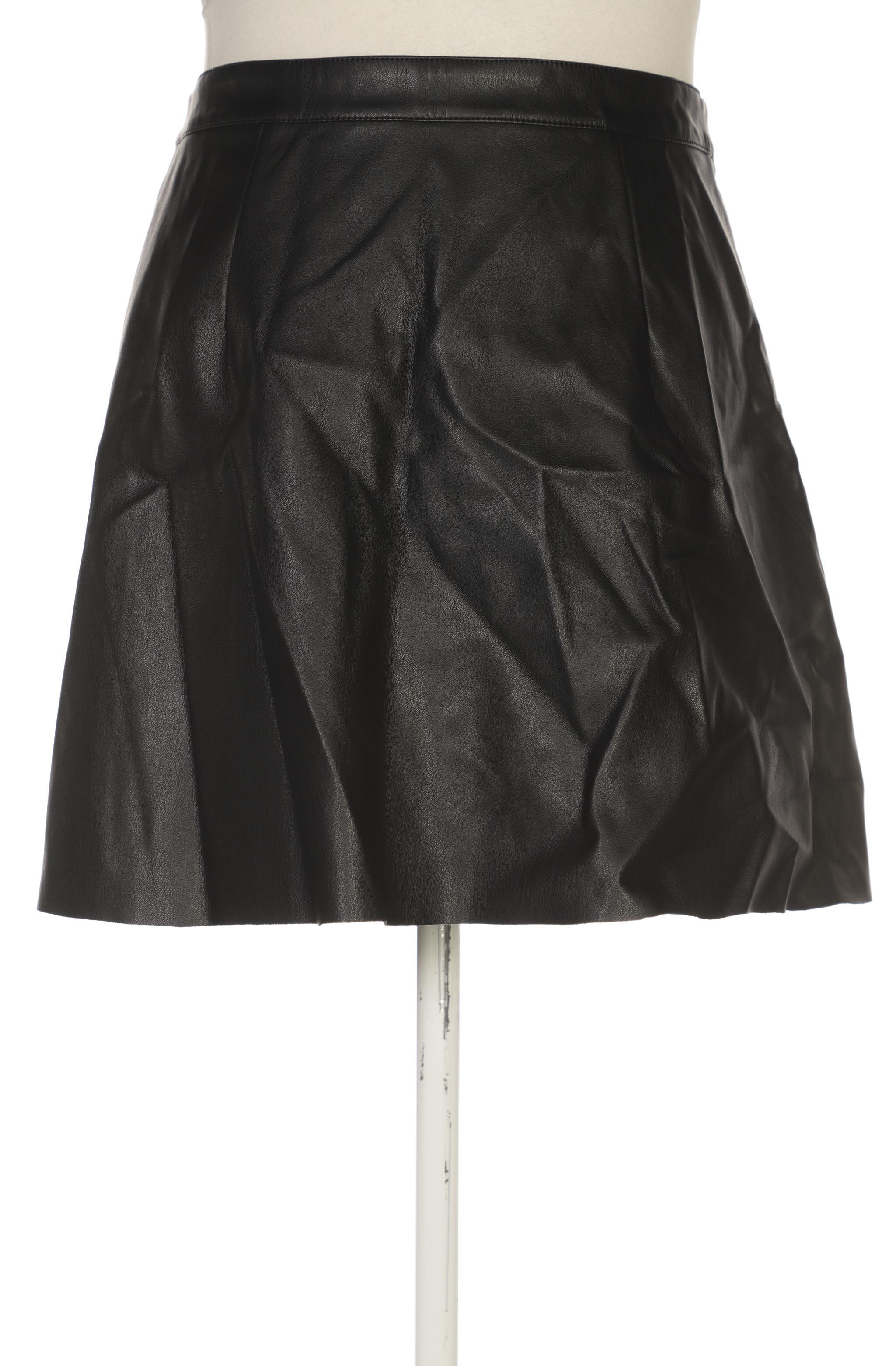 

Vila Damen Rock, schwarz, Gr. 42