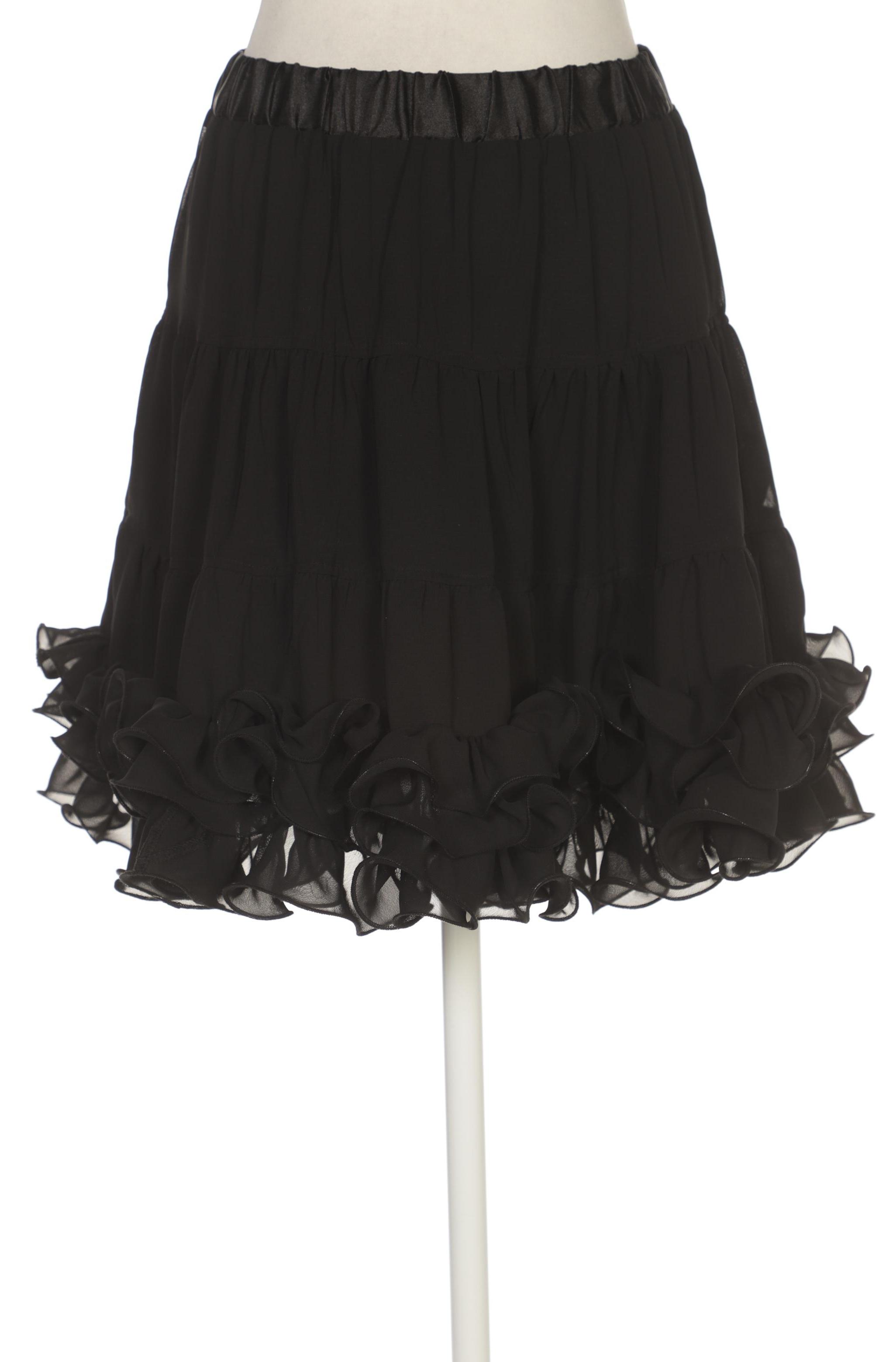 

Vila Damen Rock, schwarz, Gr. 36