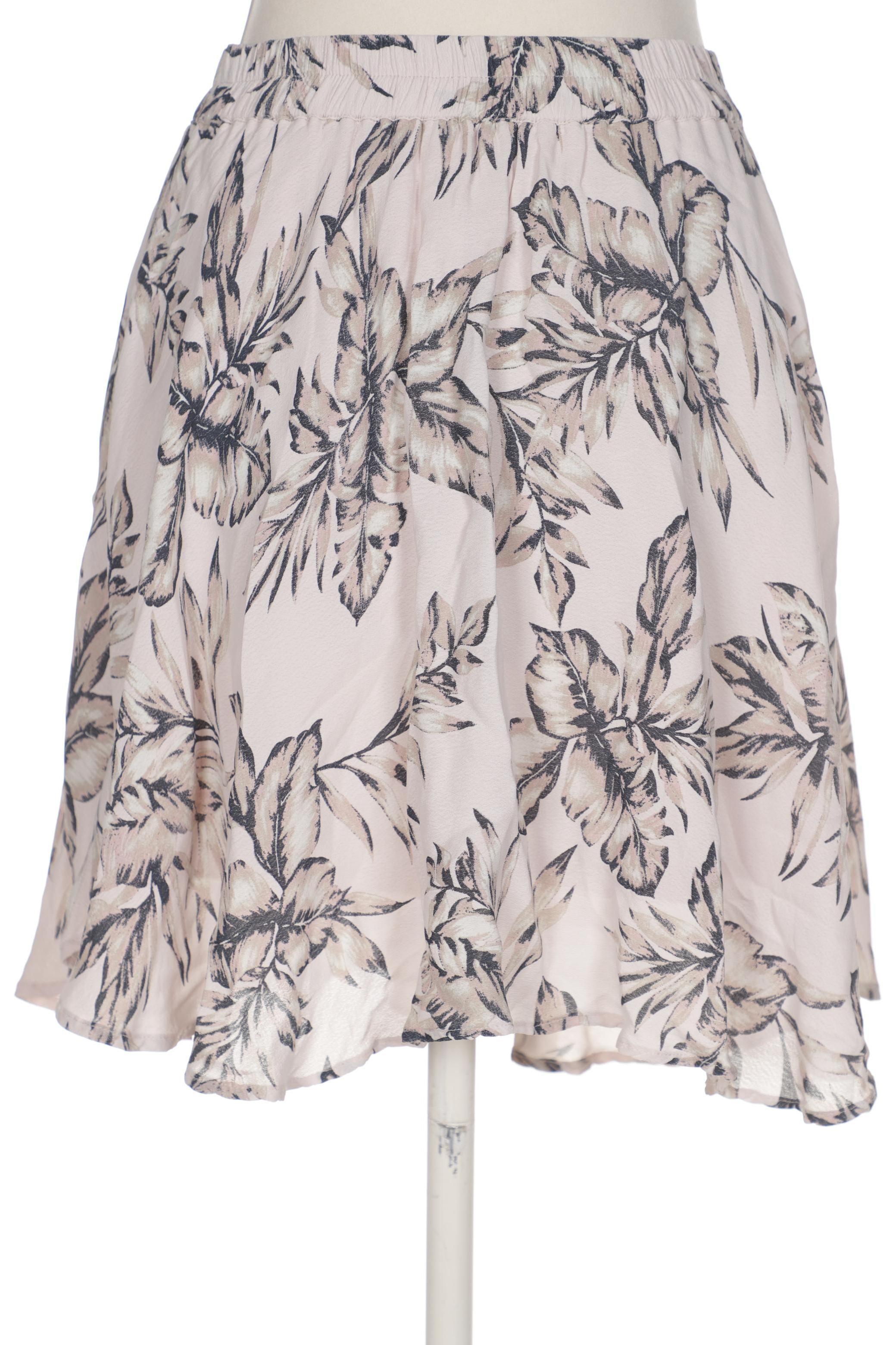 

Vila Damen Rock, pink, Gr. 36