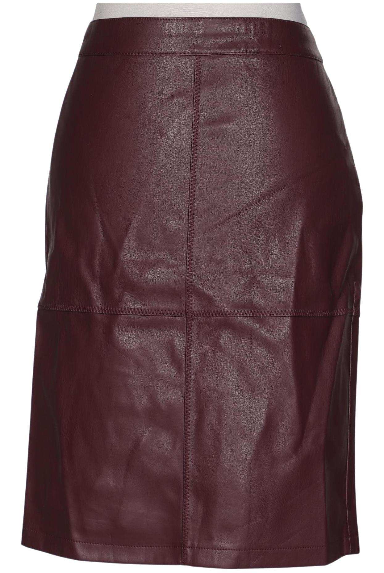 

Vila Damen Rock, bordeaux, Gr. 36