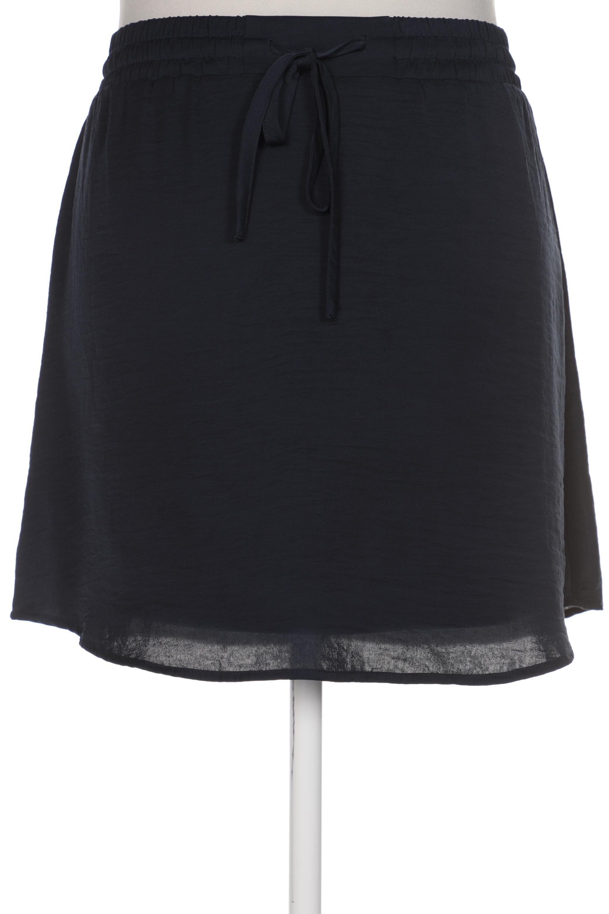 

Vila Damen Rock, marineblau, Gr. 42