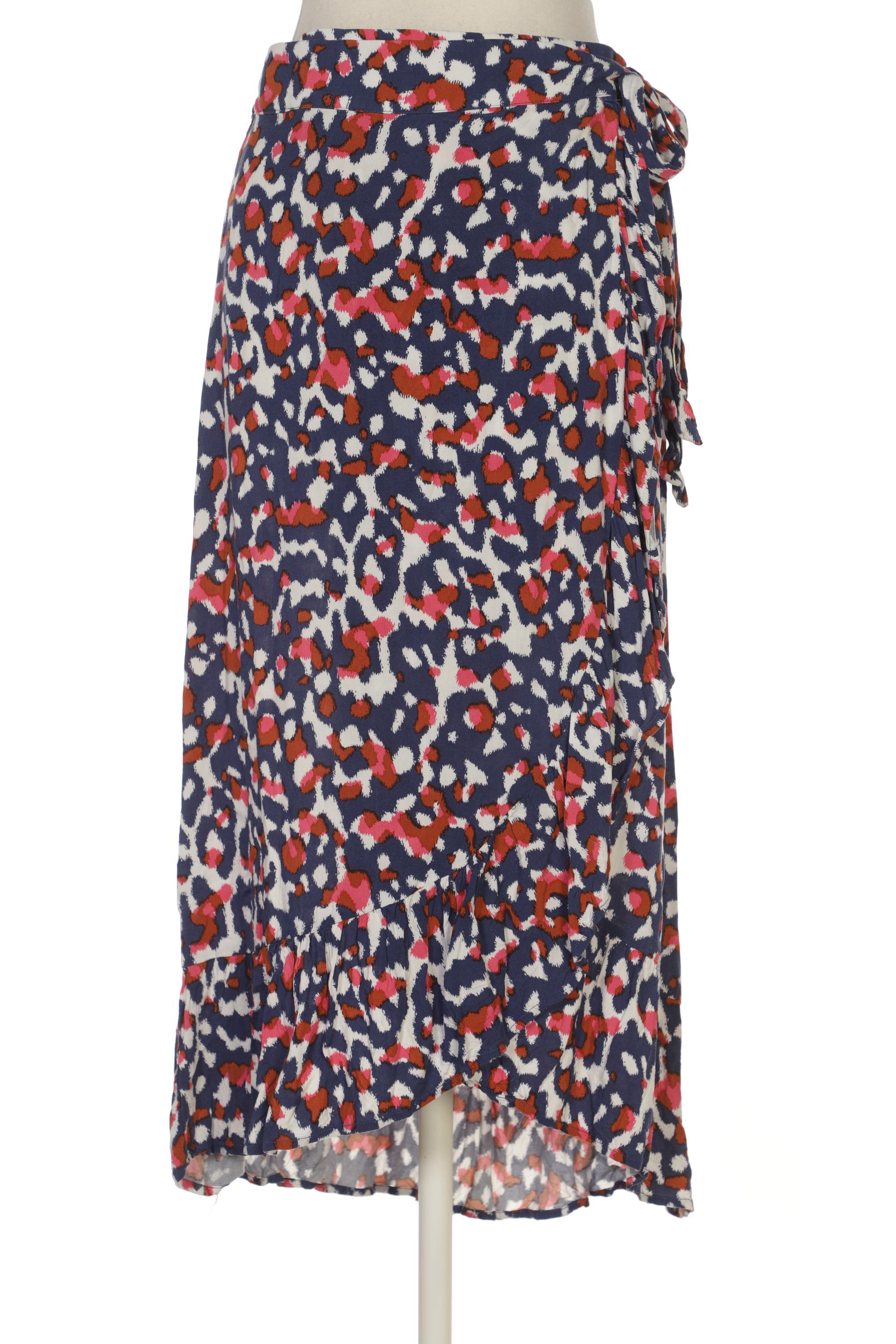 

Vila Damen Rock, marineblau, Gr. 36